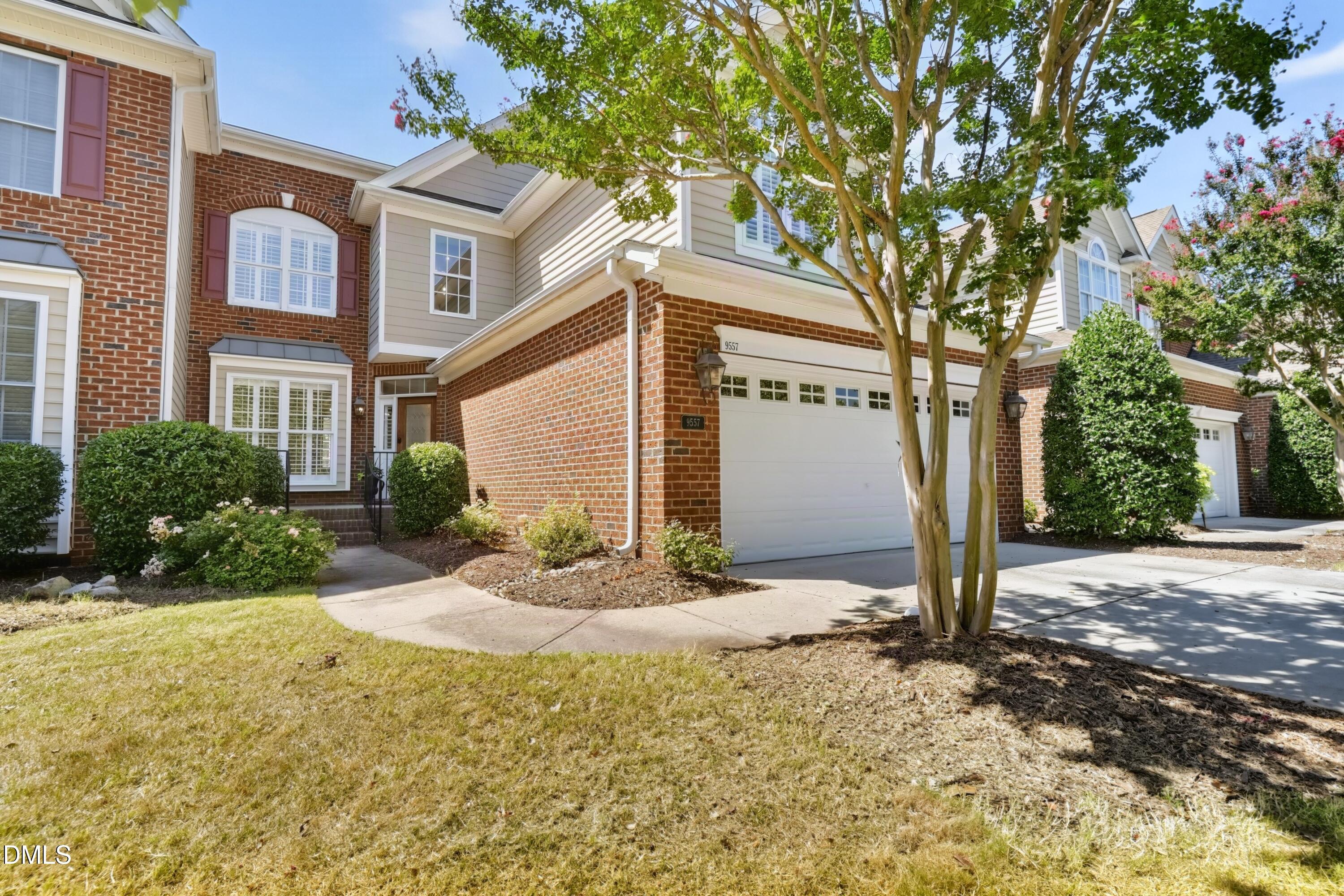 9557 Brookchase Drive