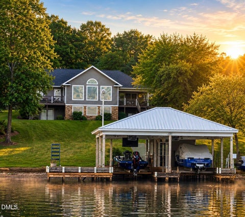 Photo of 844 Pinesborough Estates Road, Semora, NC 27343 (MLS # 10191542)