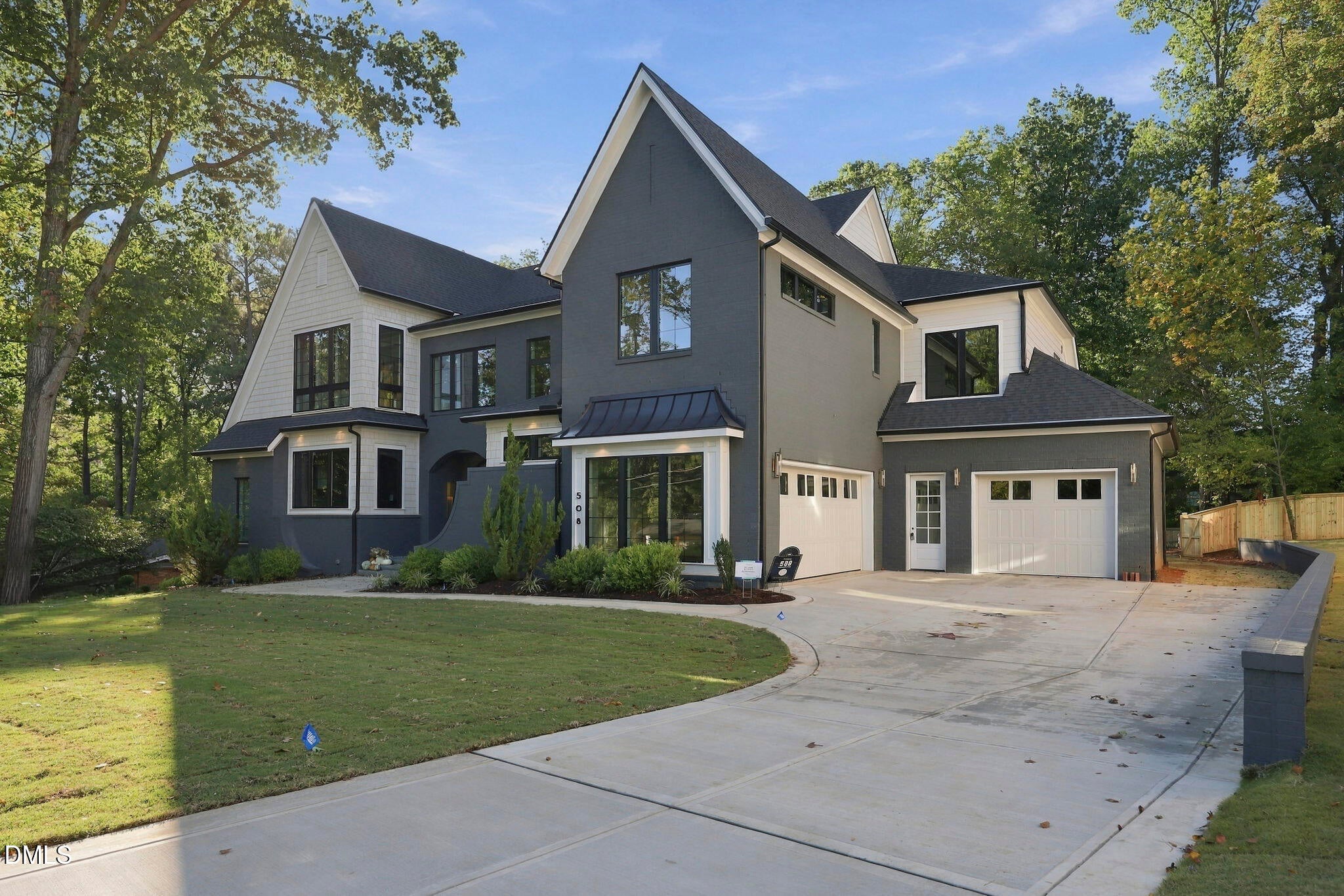 508 Oakland Drive