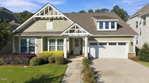 400 Cherry Birch Court Holly Springs NC 27540