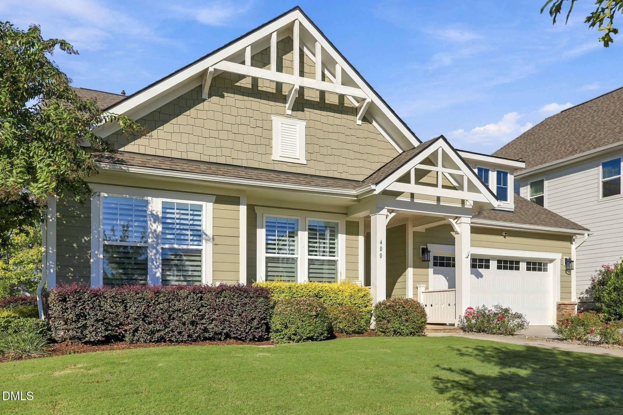400 Cherry Birch Court