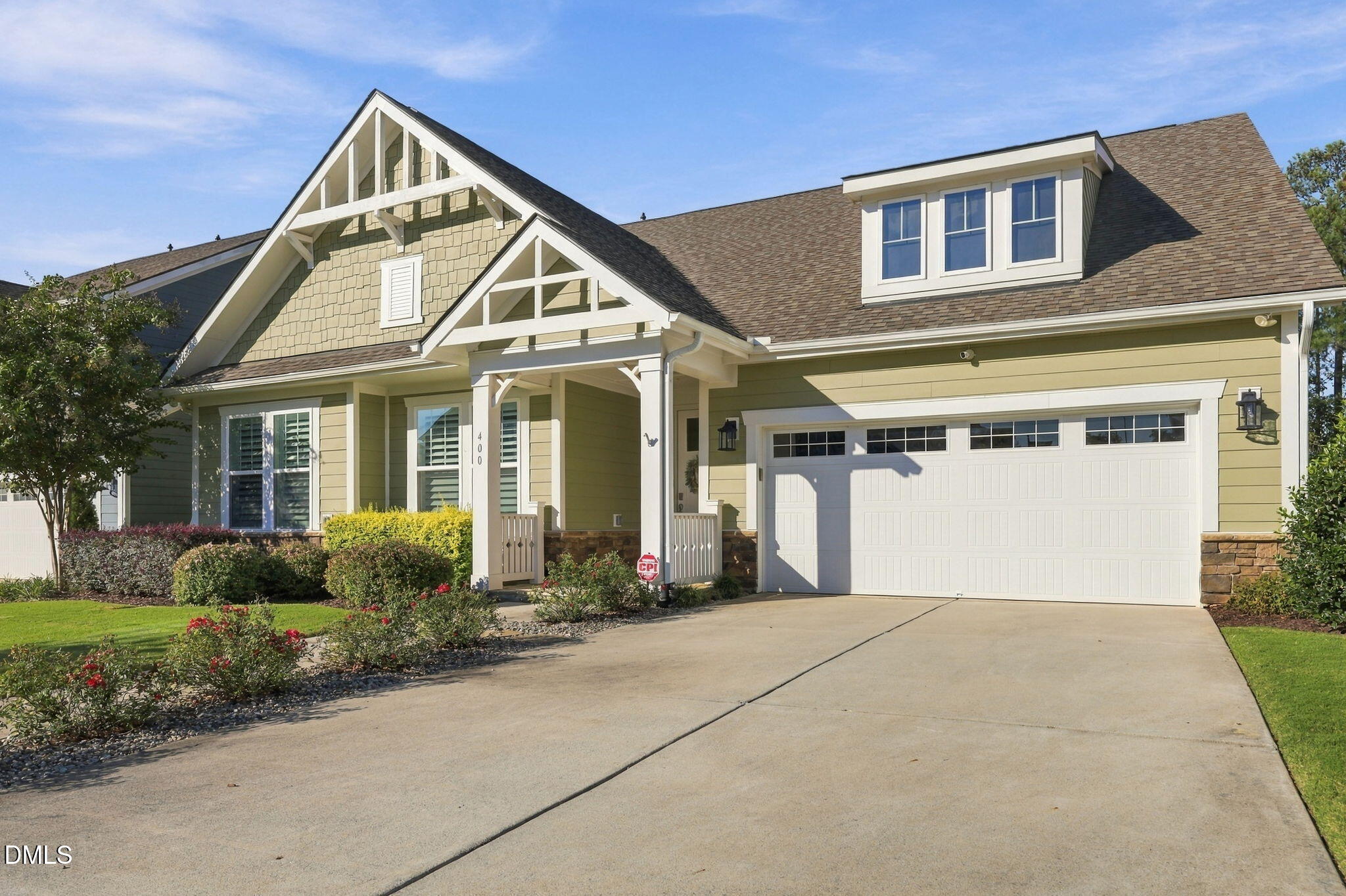 400 Cherry Birch Court