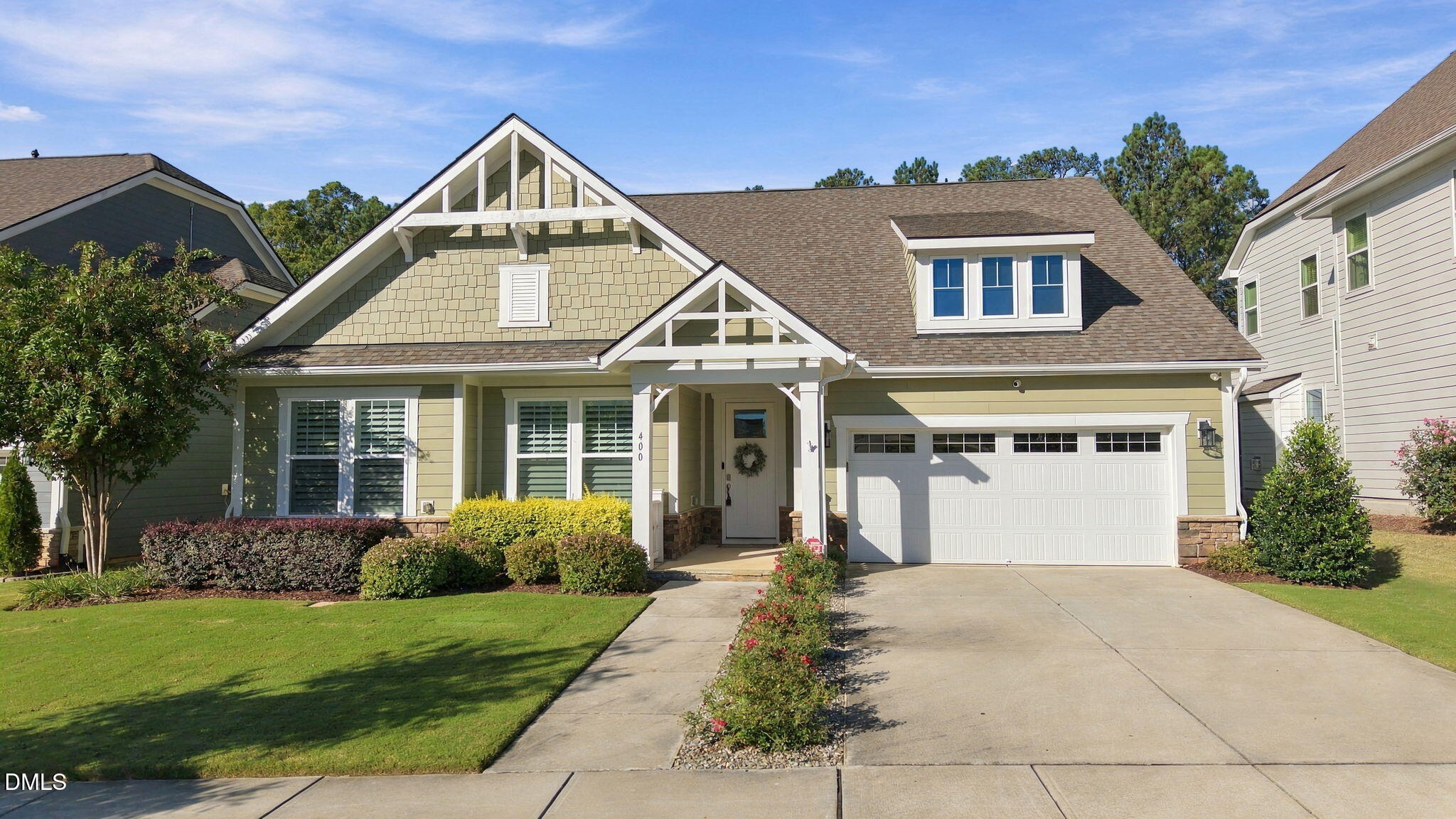 400 Cherry Birch Court