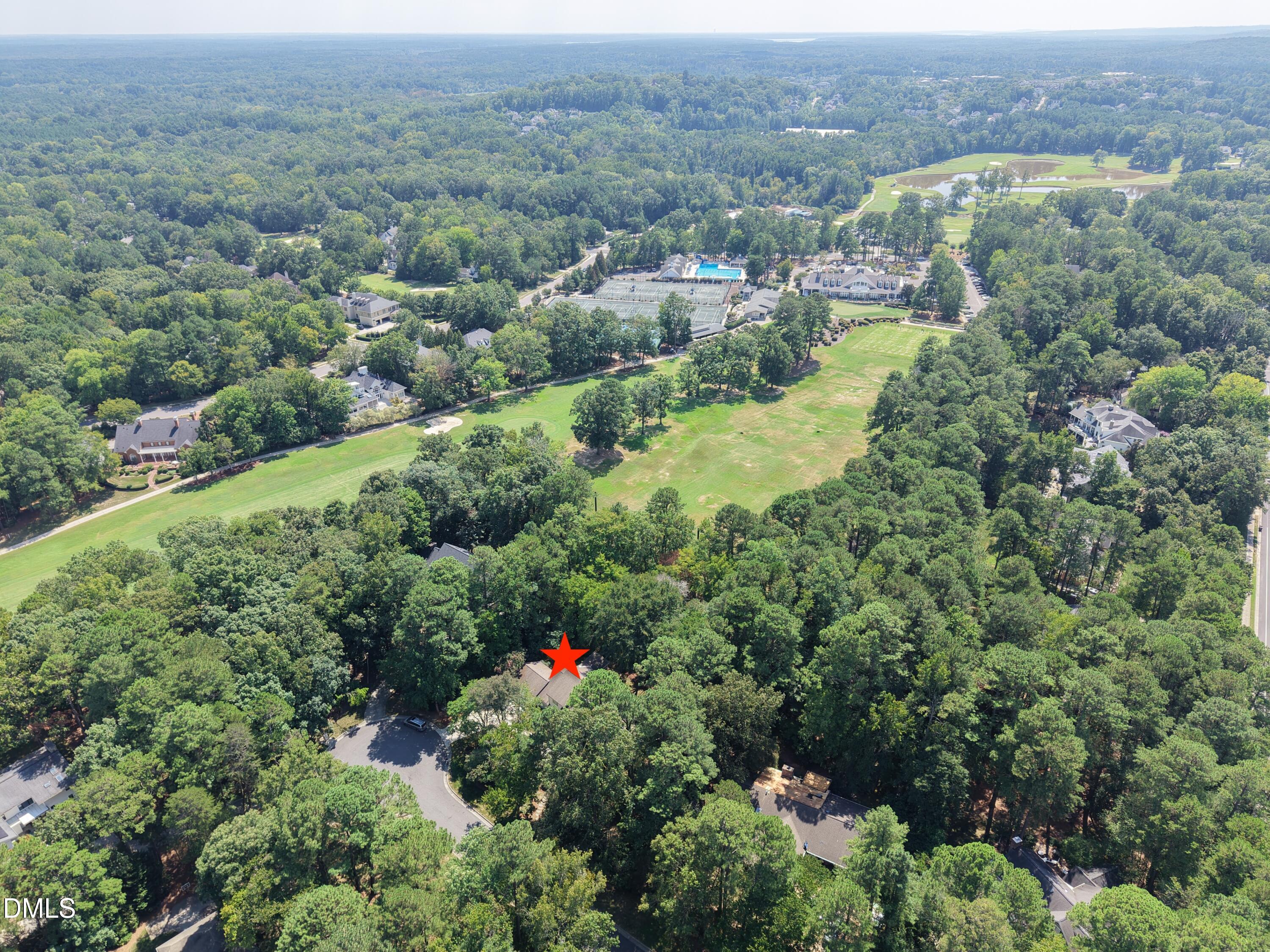 112 Black Oak Place