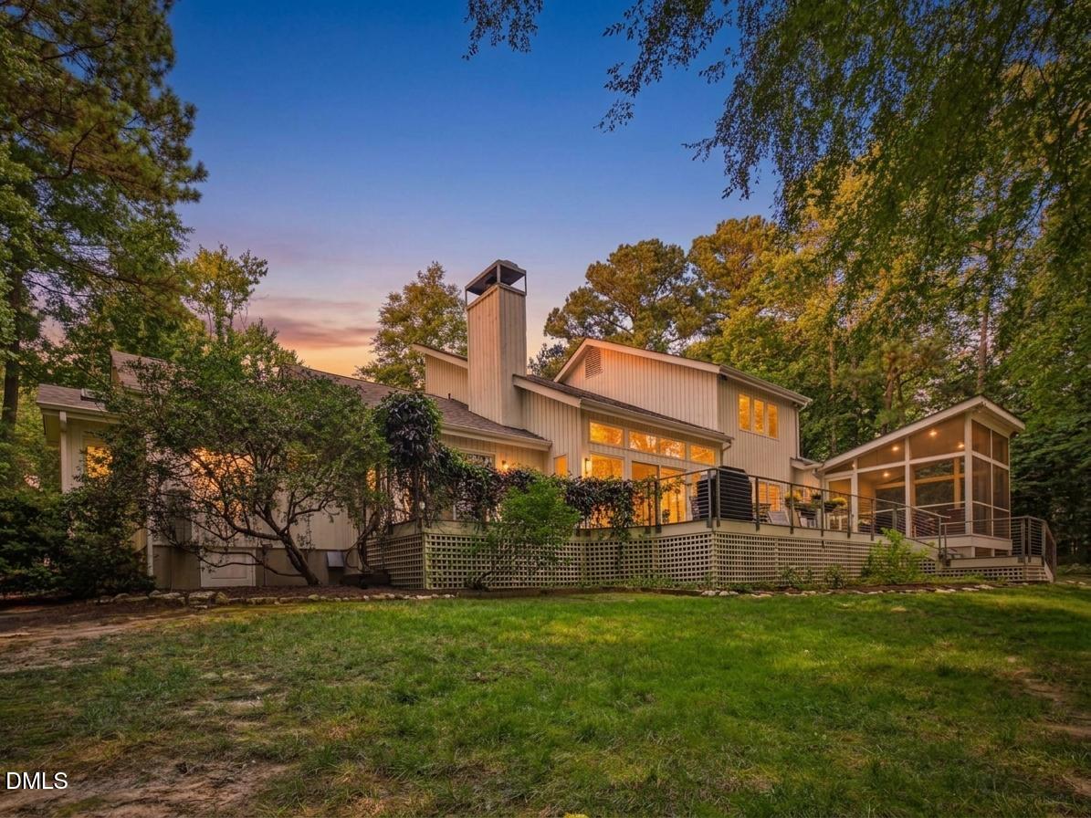 112 Black Oak Place
