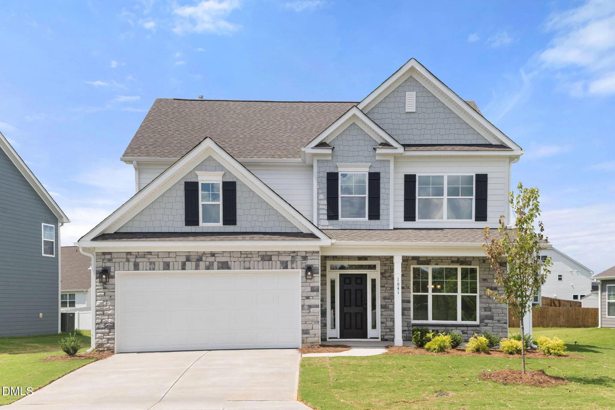 1641 Wareham Drive