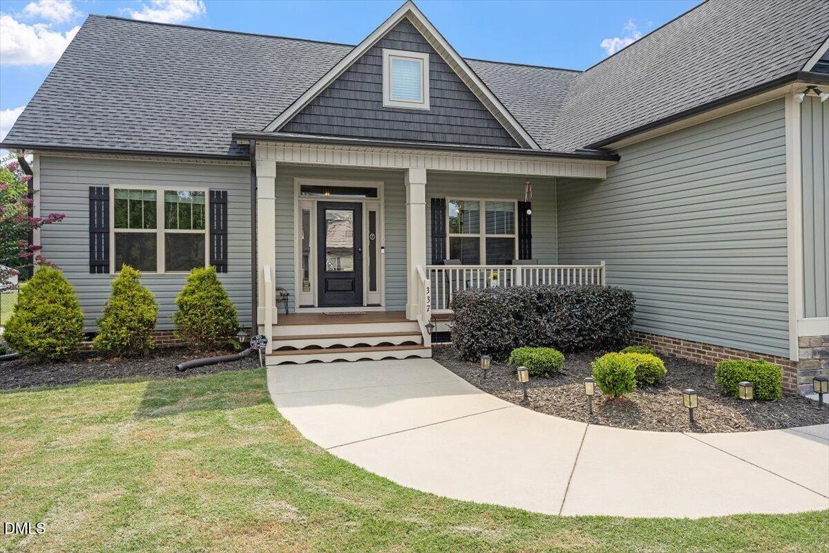 337 Long Grass Drive