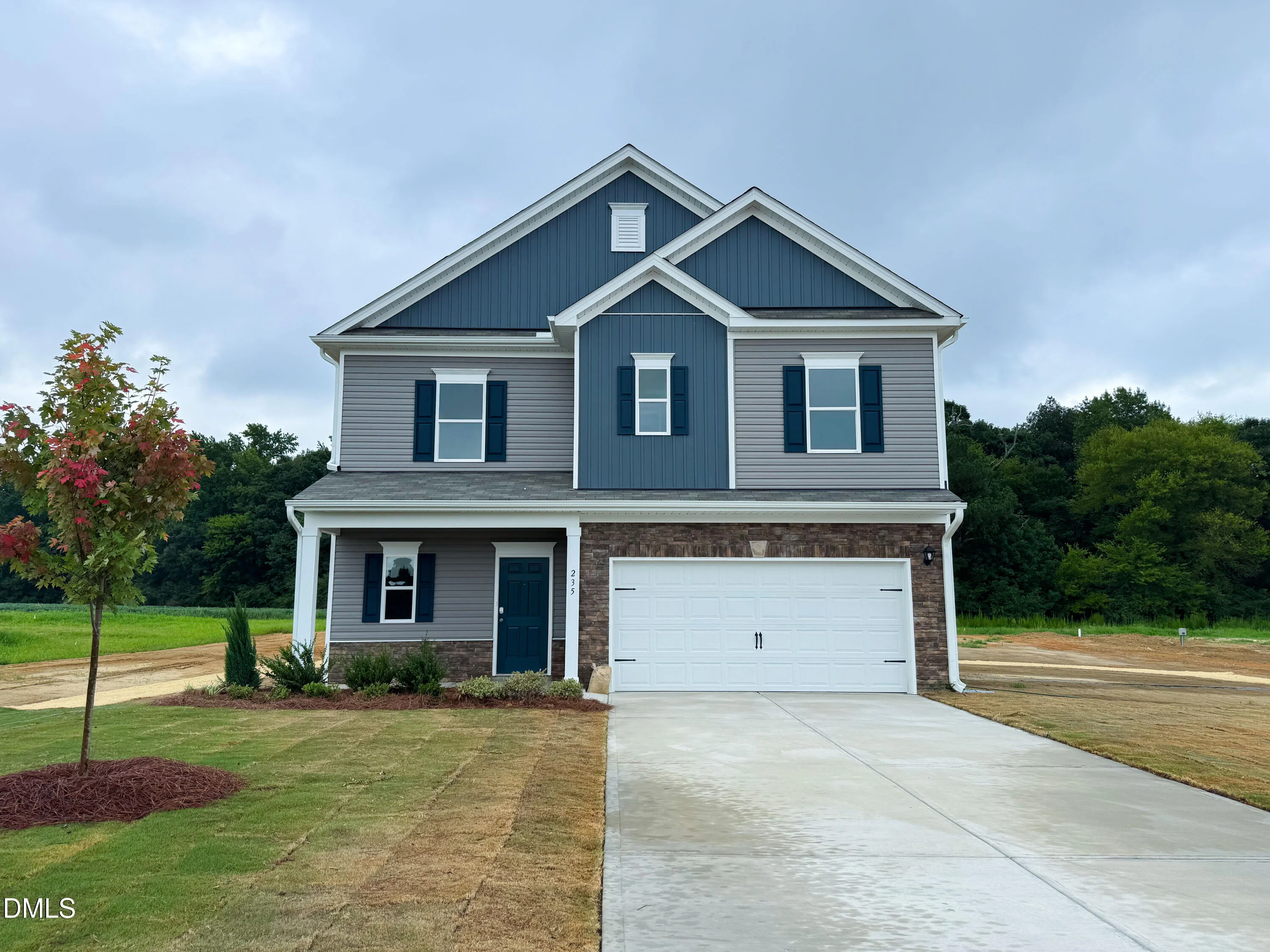 235 Smith Farms Drive