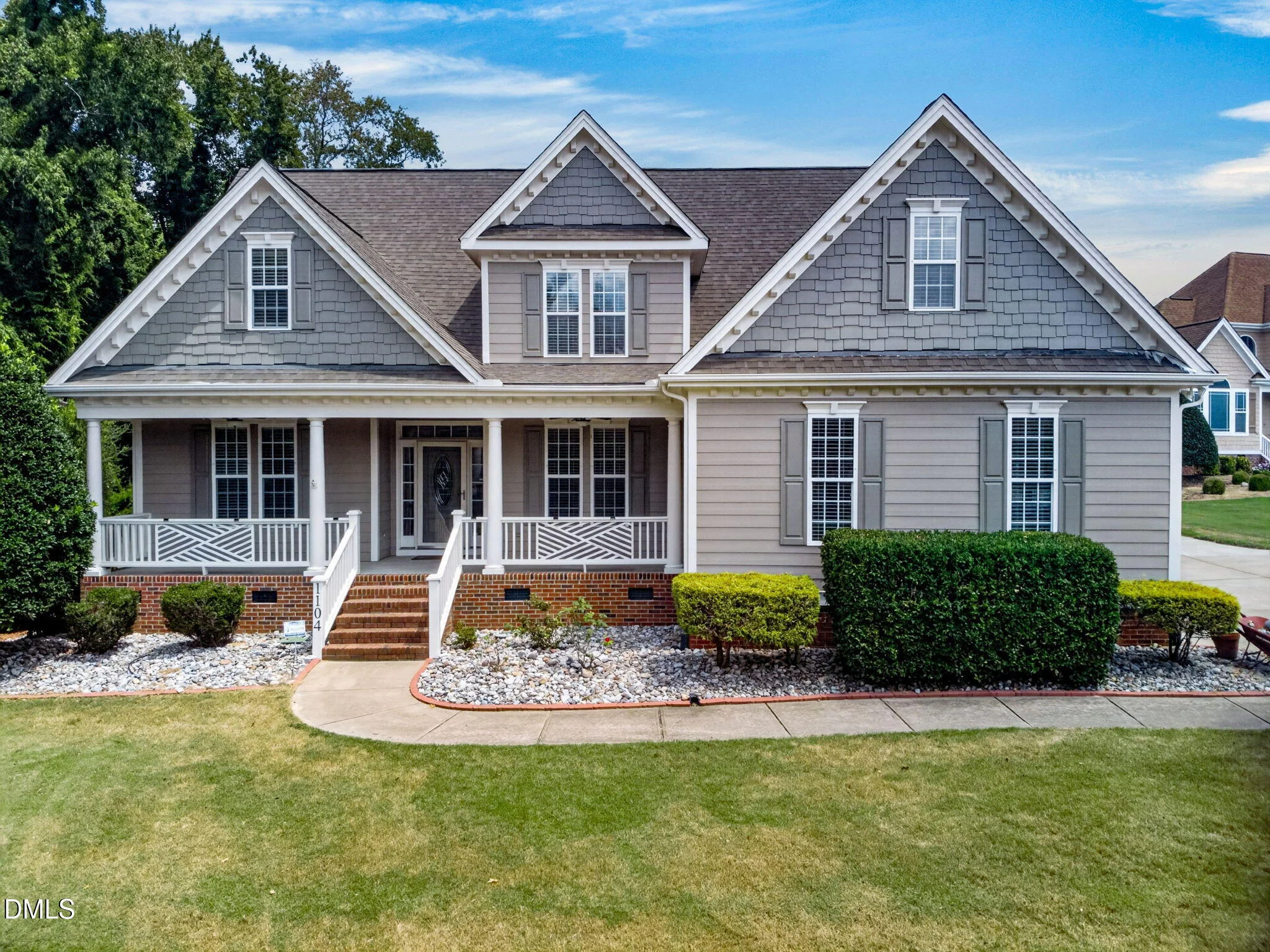 1104 Tavernier Knoll Lane