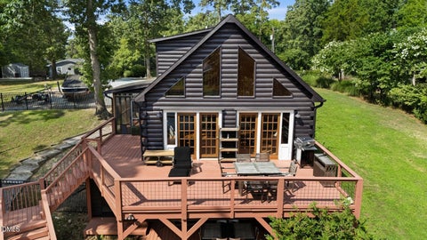 Photo of 105 Deer Run Trail, Semora, NC 27343 (MLS # 10179804)
