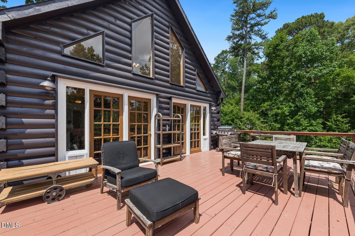 105 Deer Run Trail
