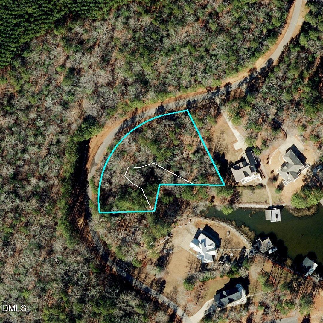 0 N Robinson Ferry Road
