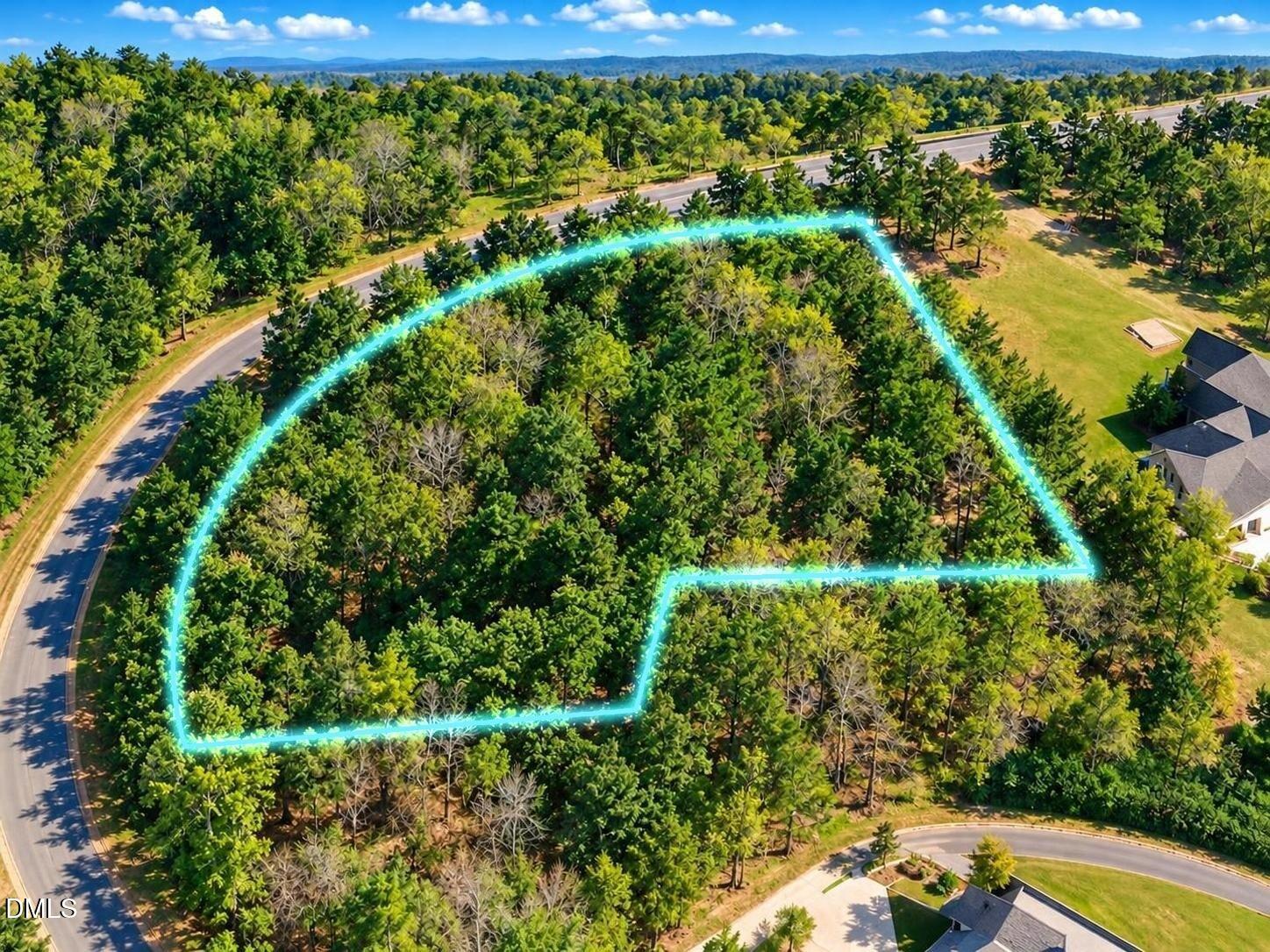 0 N Robinson Ferry Road