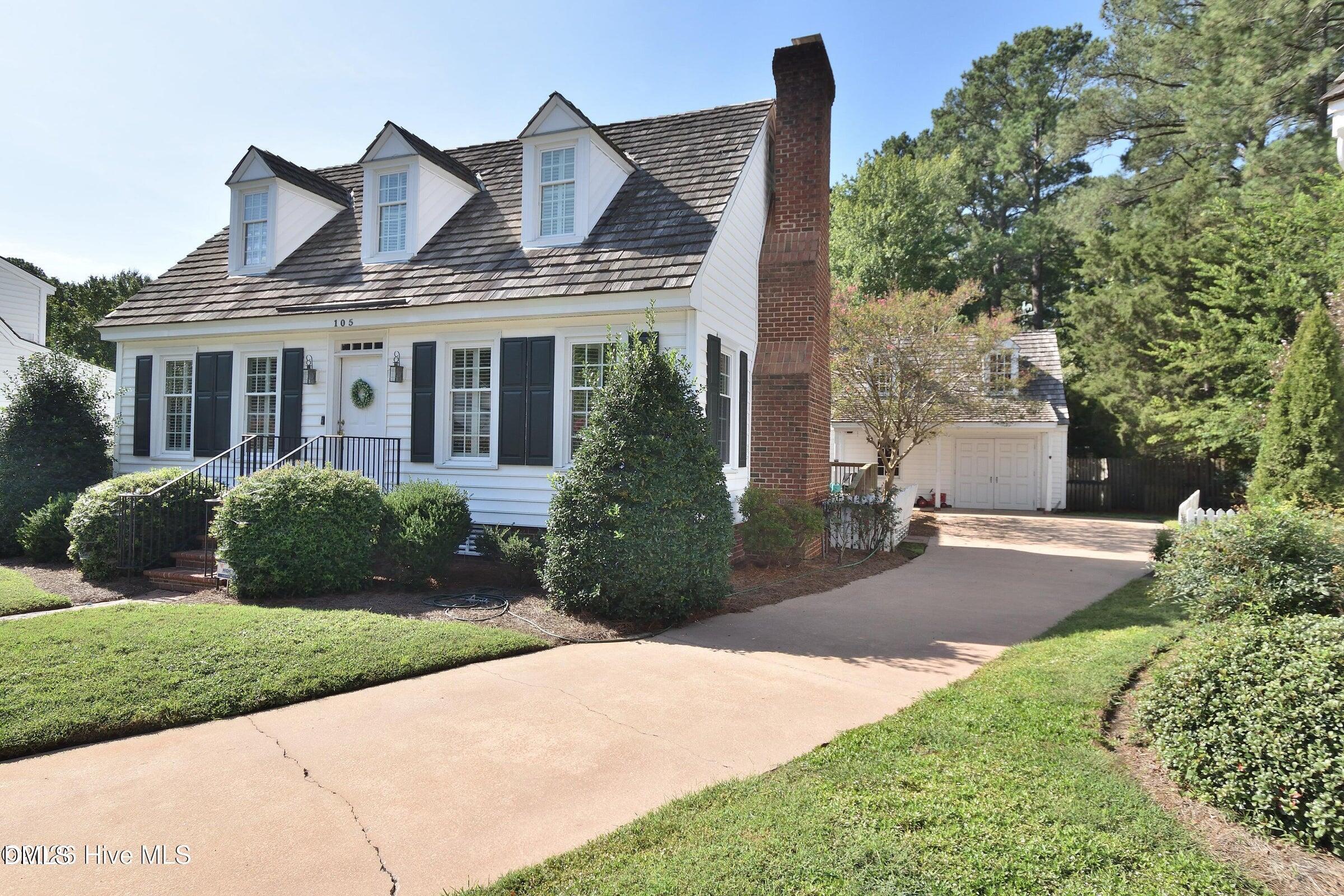 105 Province Circle