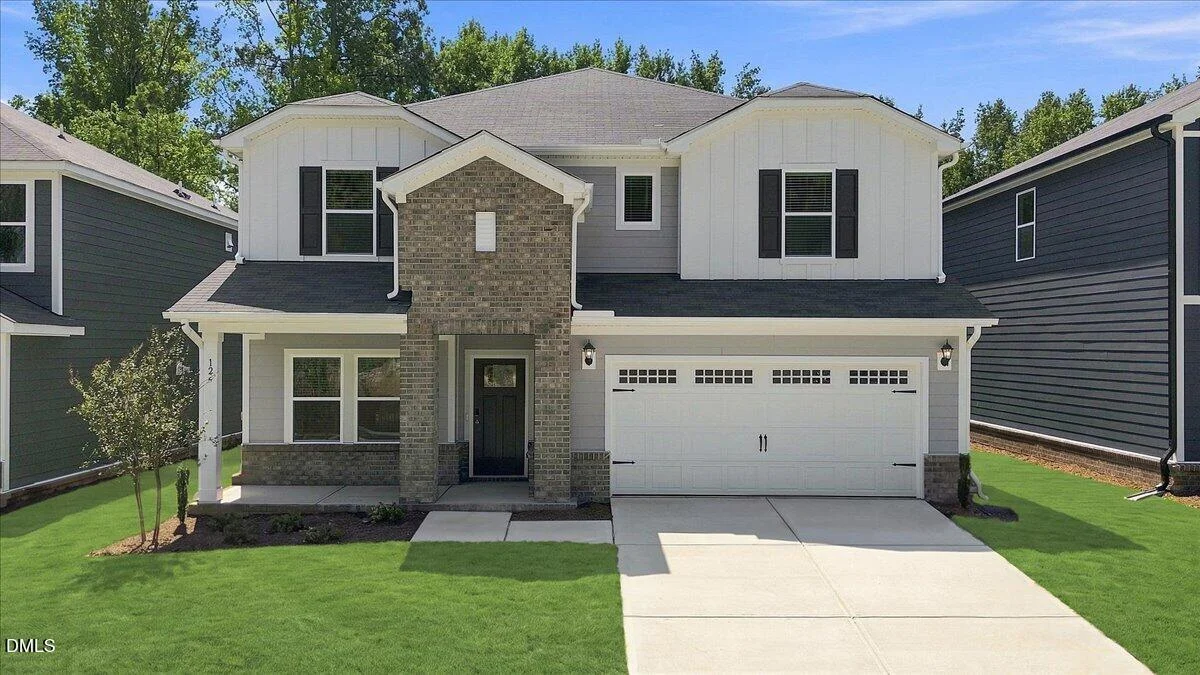 124 Beadwood Street