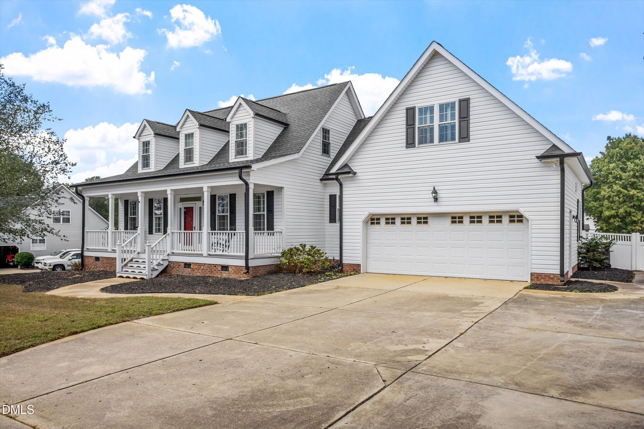 1004 Tyler Farms Drive