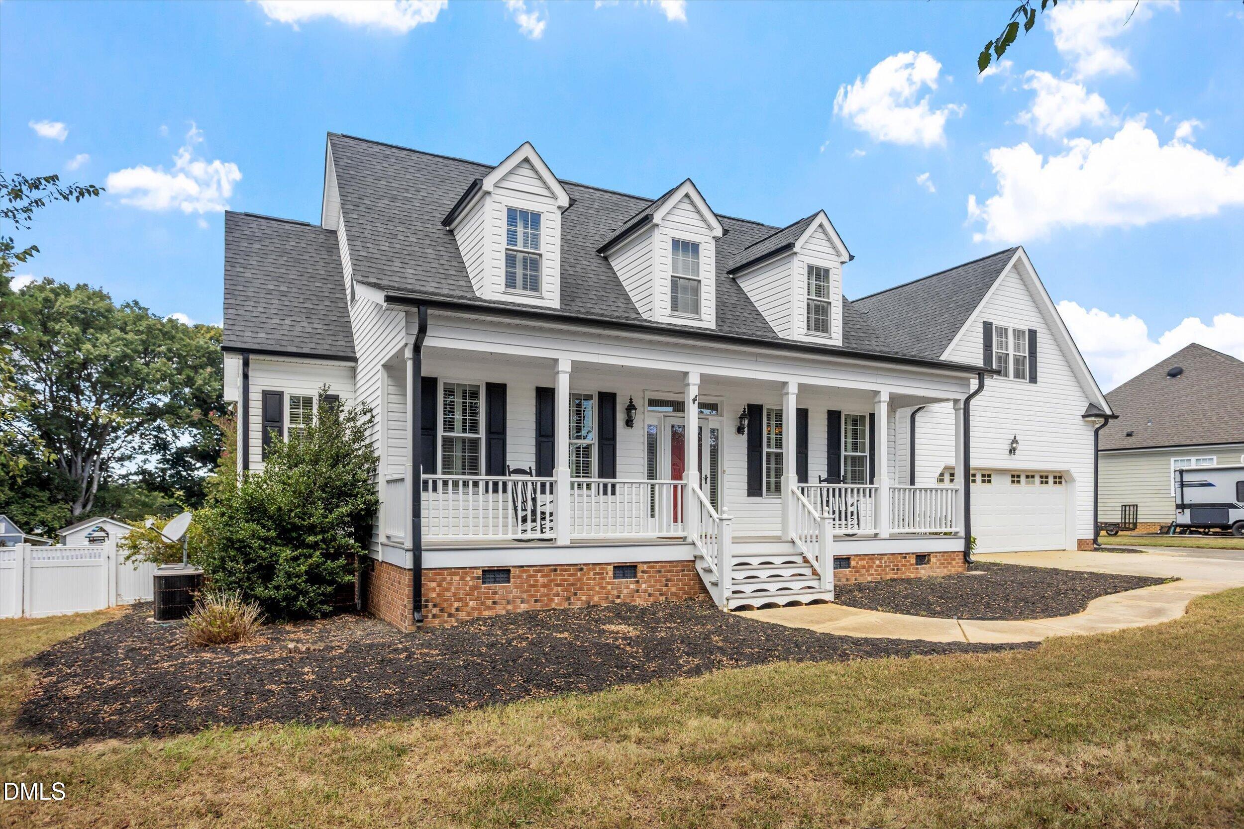 1004 Tyler Farms Drive