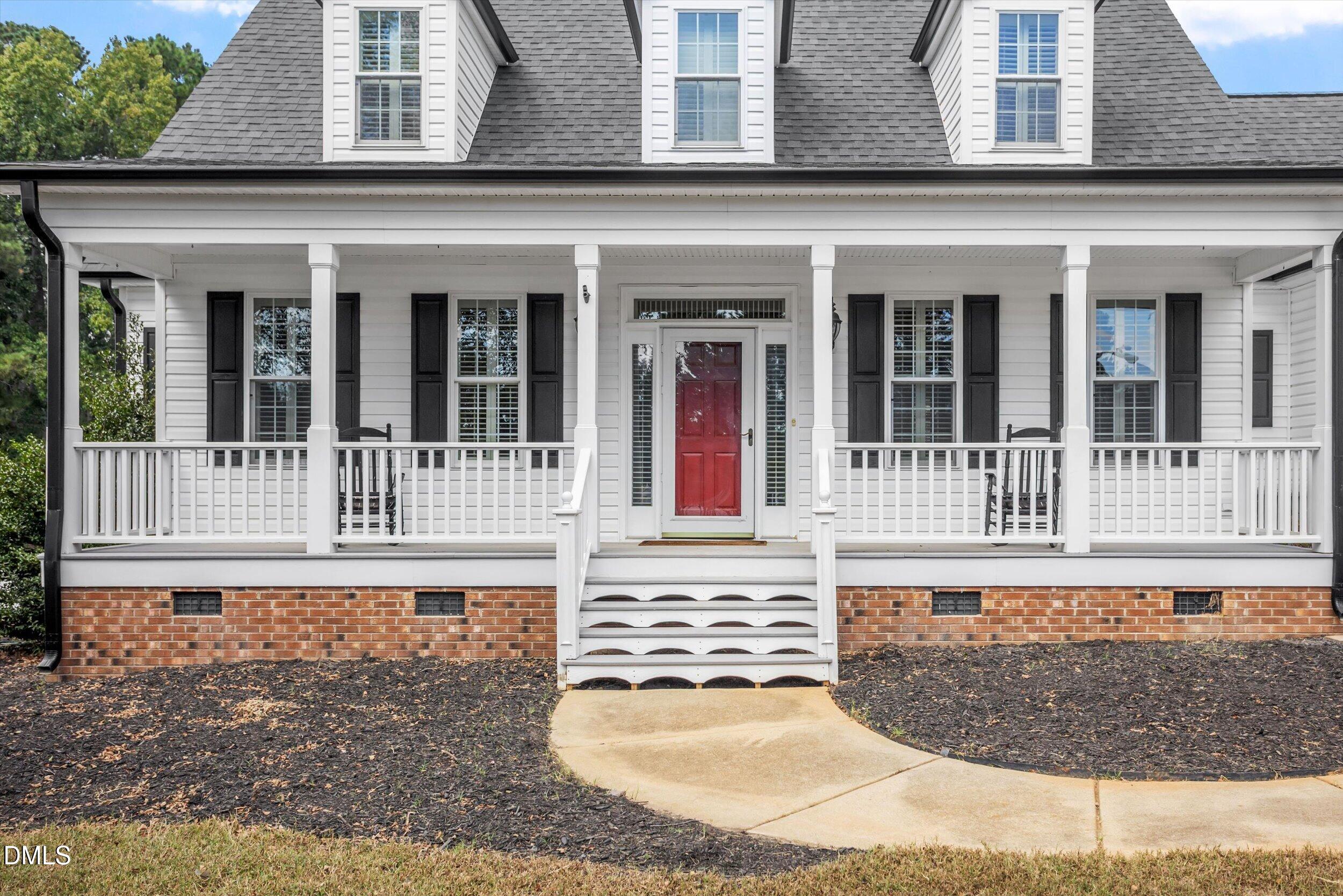 1004 Tyler Farms Drive