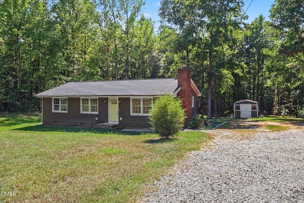 Photo of 1700 New Hill Olive Chapel Road, Apex, NC 27502 (MLS # 10192437)