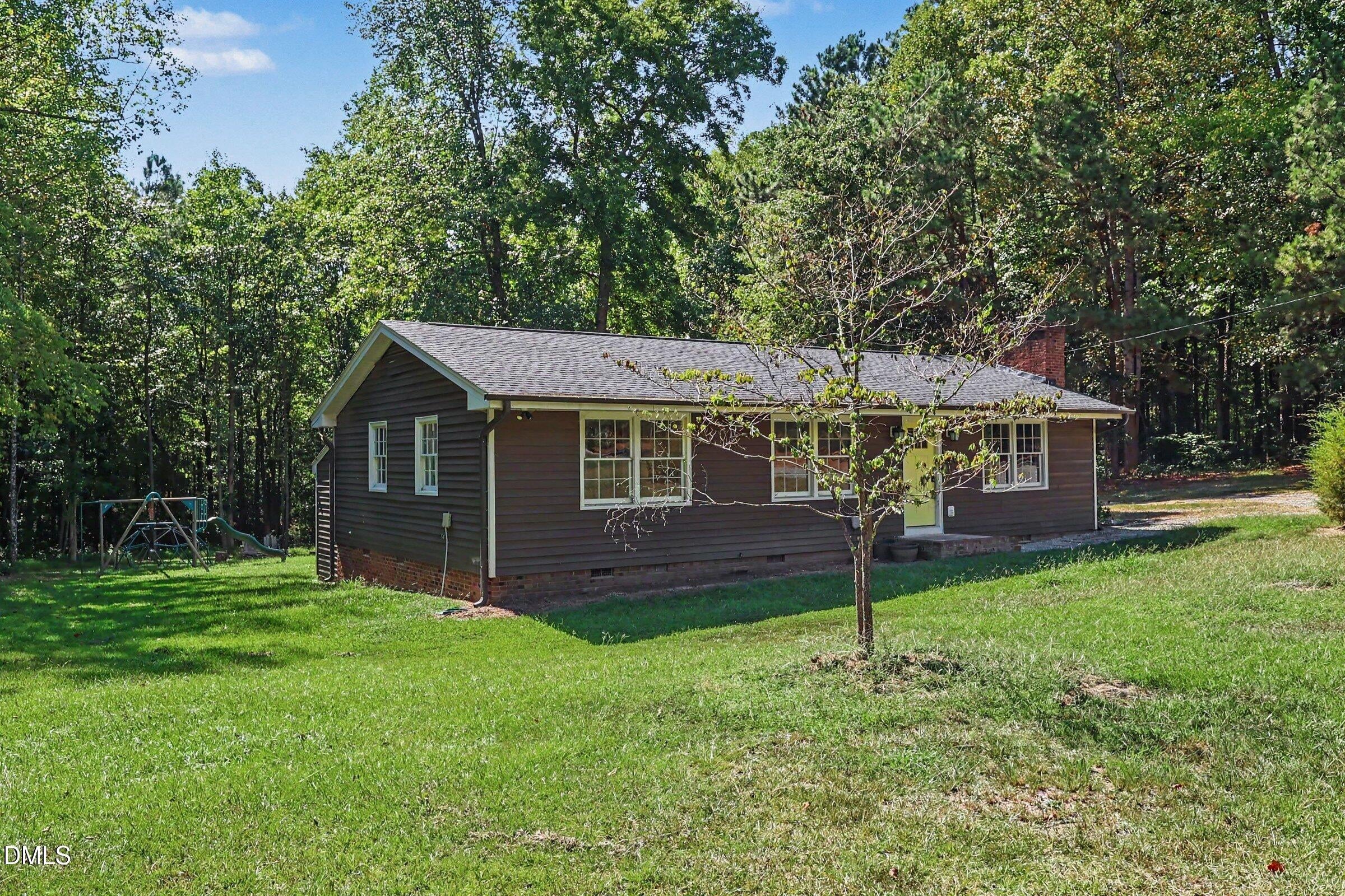 1700 New Hill Olive Chapel Road