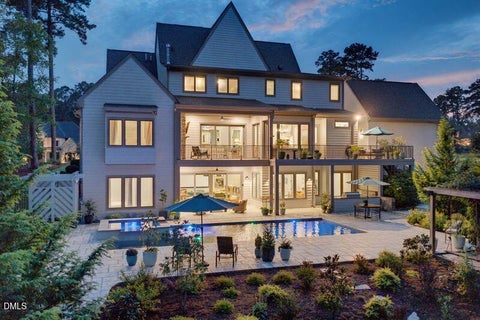 Photo of 1521 Grand Willow Way, Raleigh, NC 27614 (MLS # 10191094)