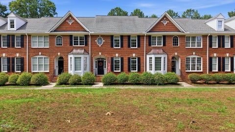 227 Kenmont Drive Holly Springs NC 27540