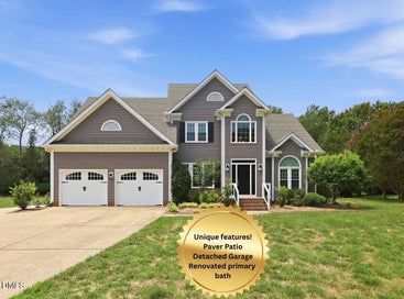 4008 W Lake Road Apex NC 27539