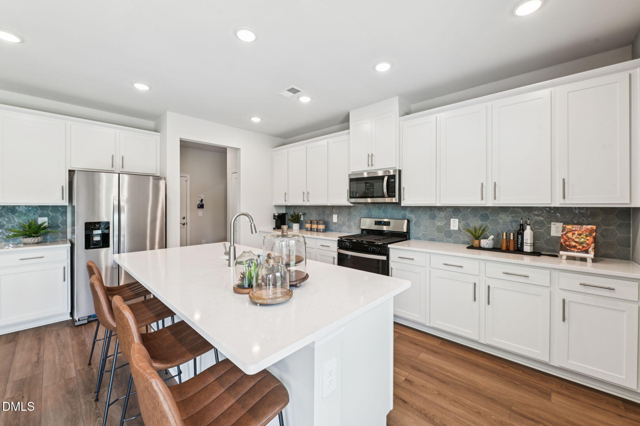 1218 Winding Spring Drive