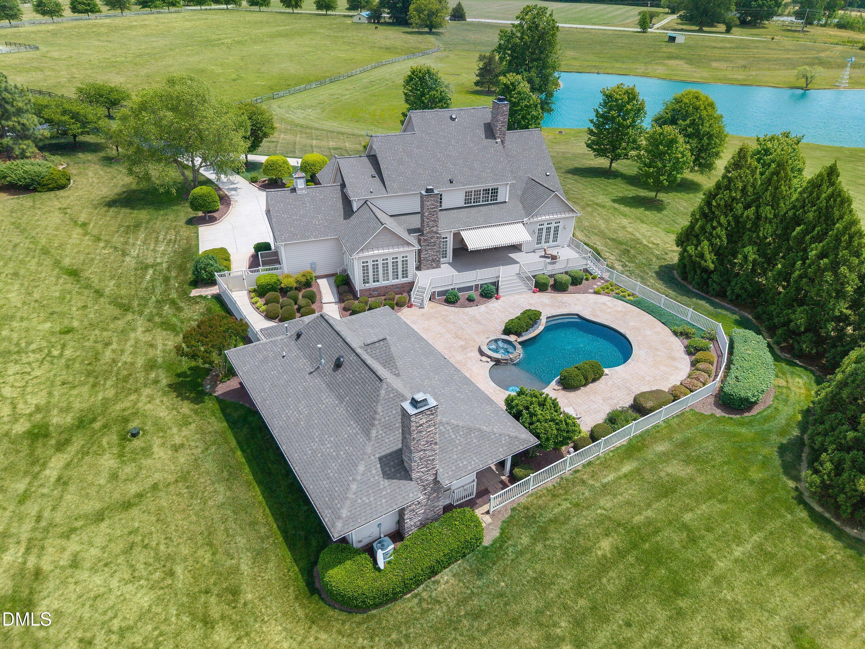 2698 Providence Church Road