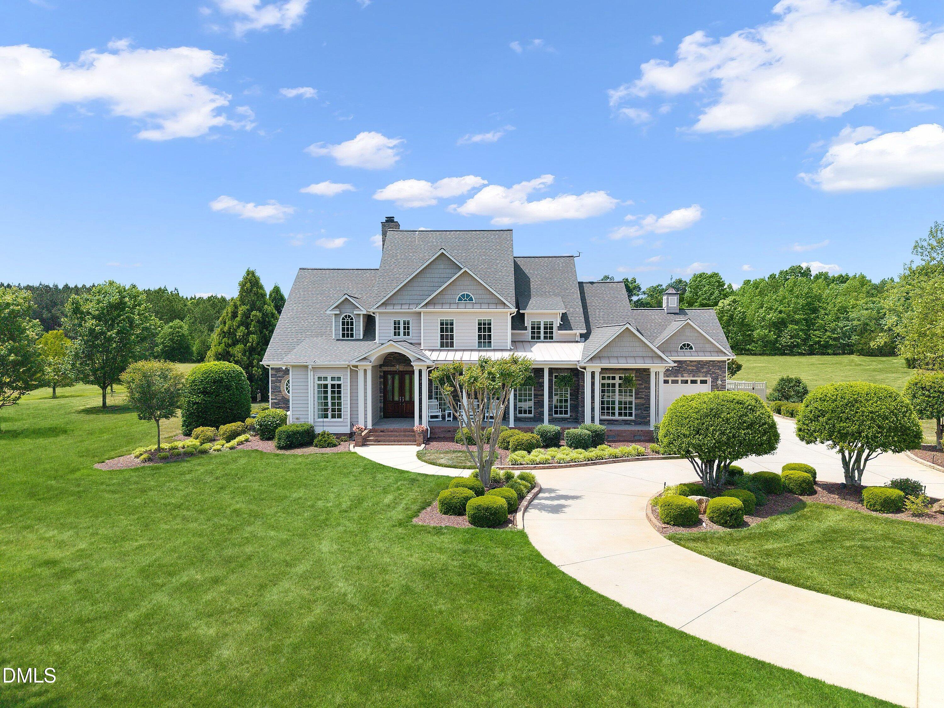 2698 Providence Church Road