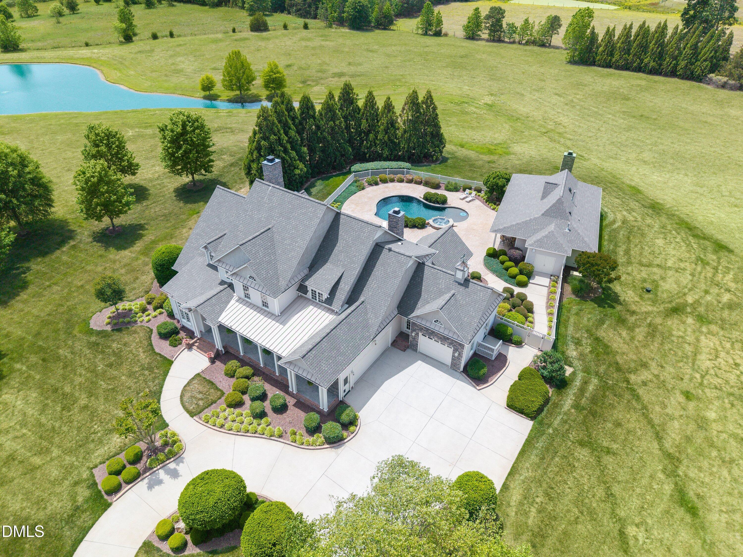 2698 Providence Church Road