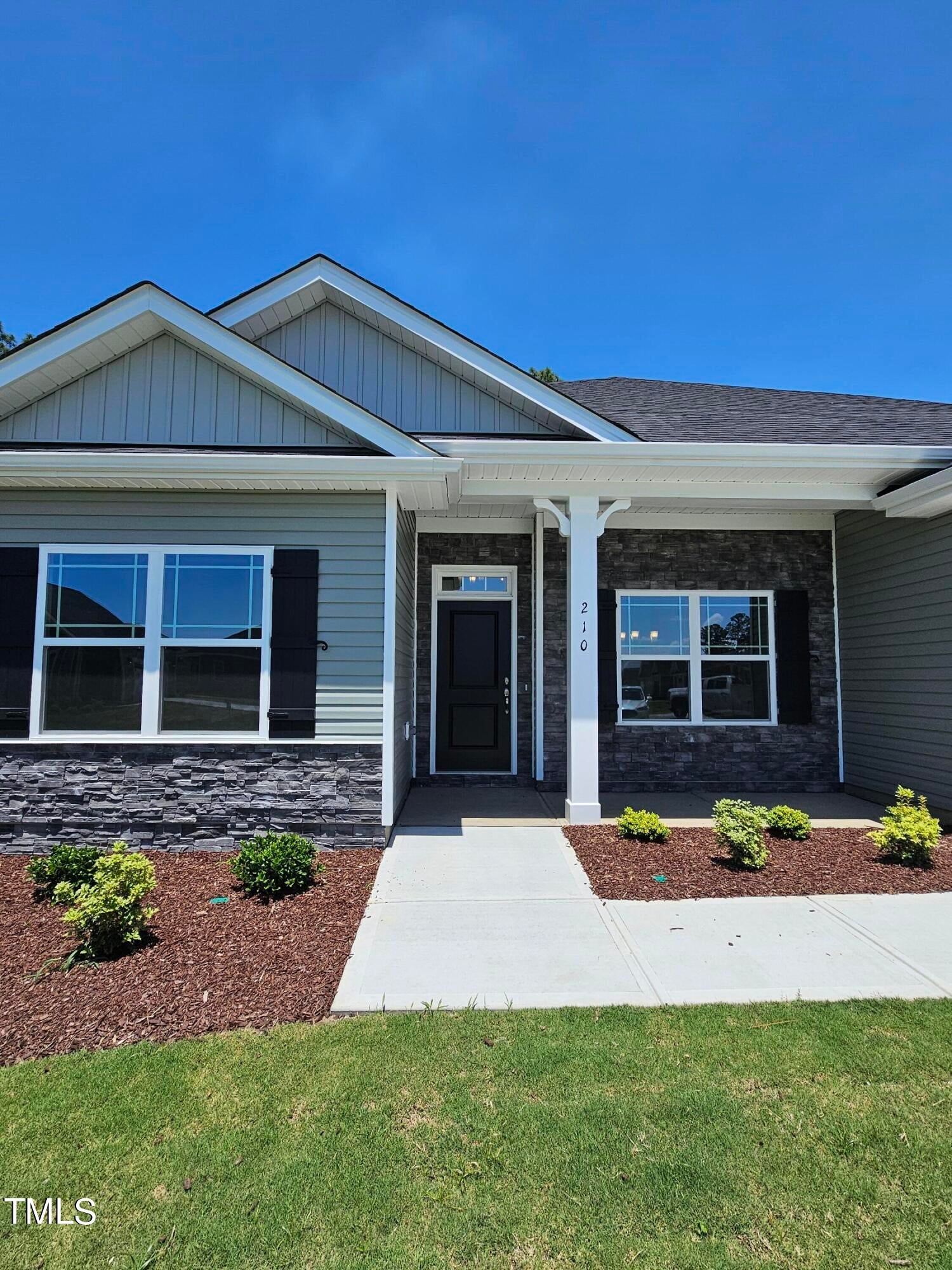 231 River Chapel Drive