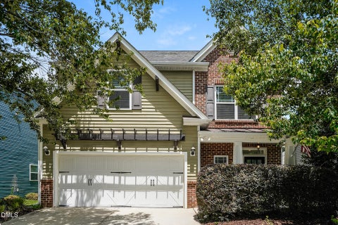 Photo of 4211 Massey Preserve Trail, Raleigh, NC 27616 (MLS # 10190489)