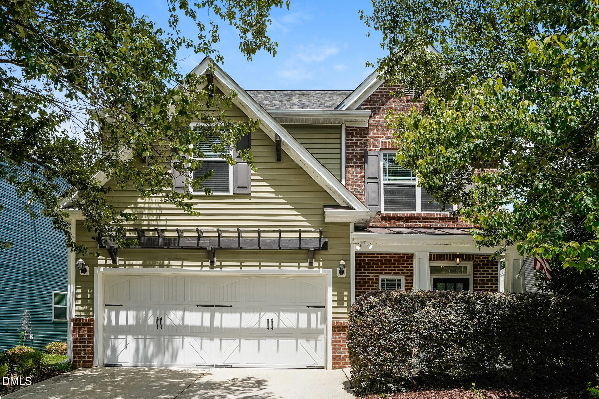 4211 Massey Preserve Trail