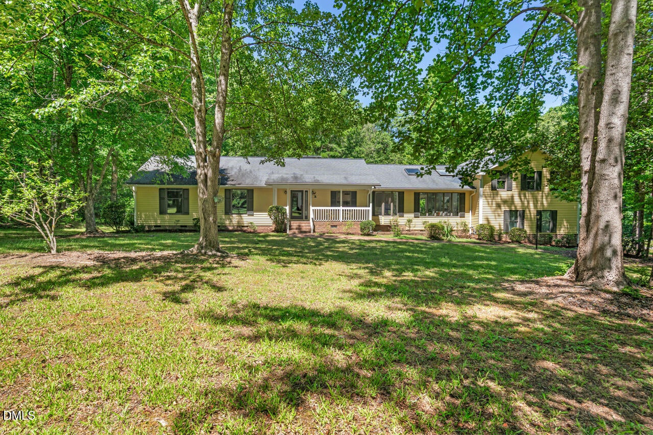 23 Turkey Creek Trail