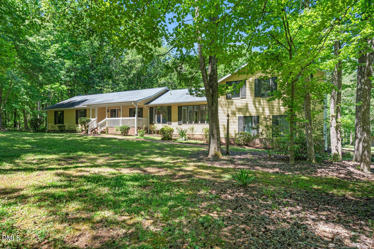 23 Turkey Creek Trail