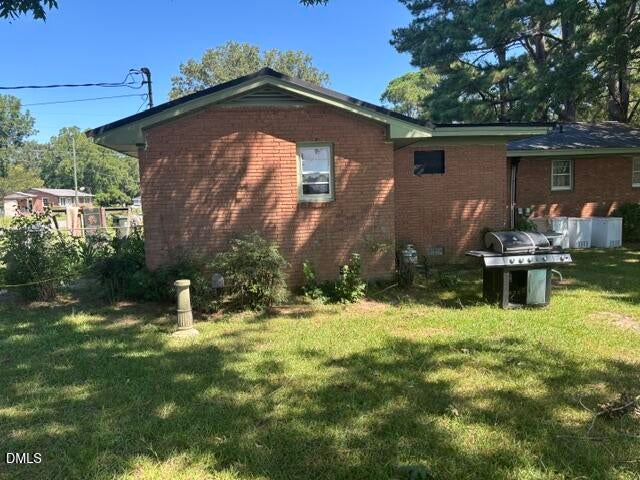Photo of 100 Brock Street, Goldsboro, NC 27530 (MLS # 10192478)