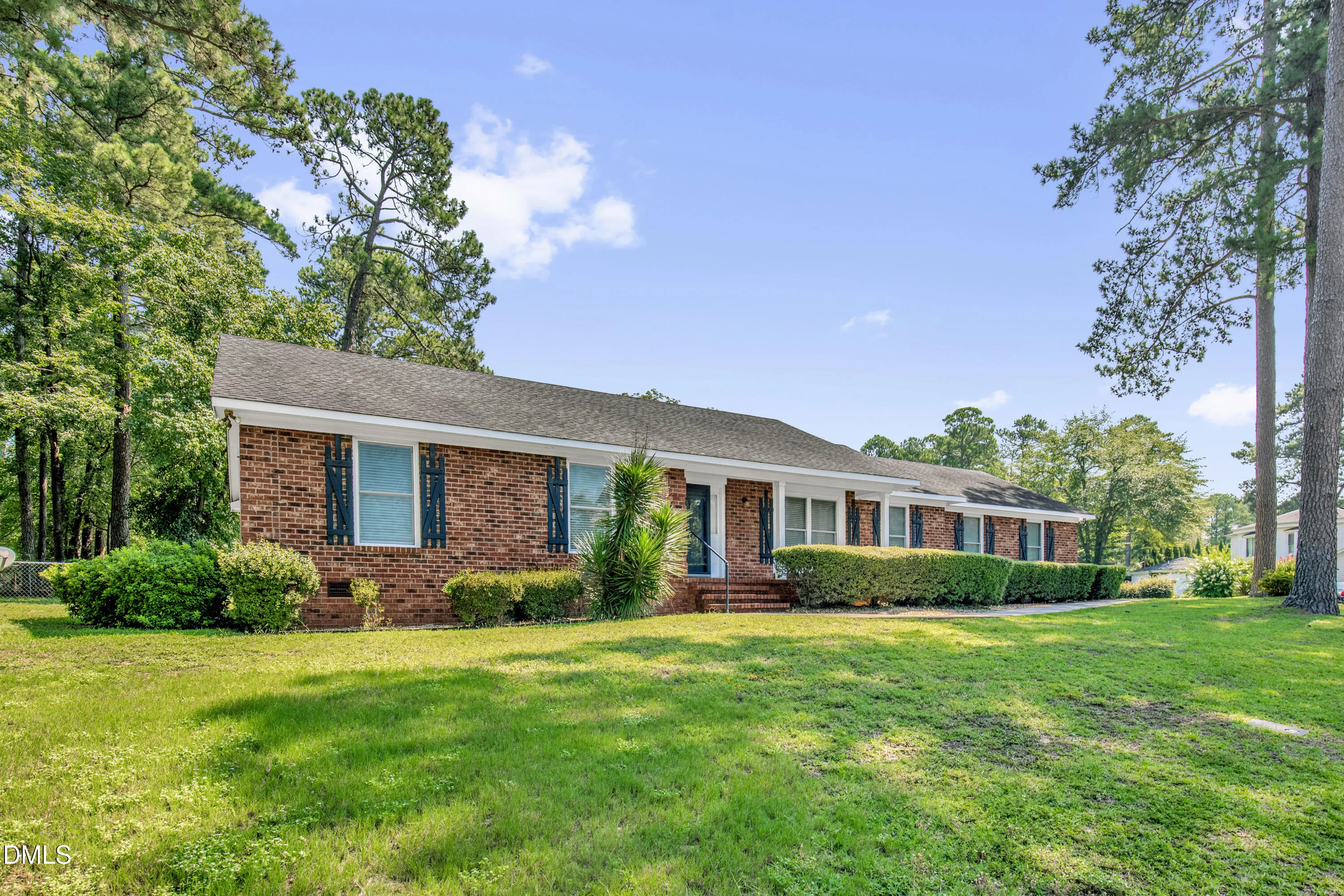 356 Conifer Drive