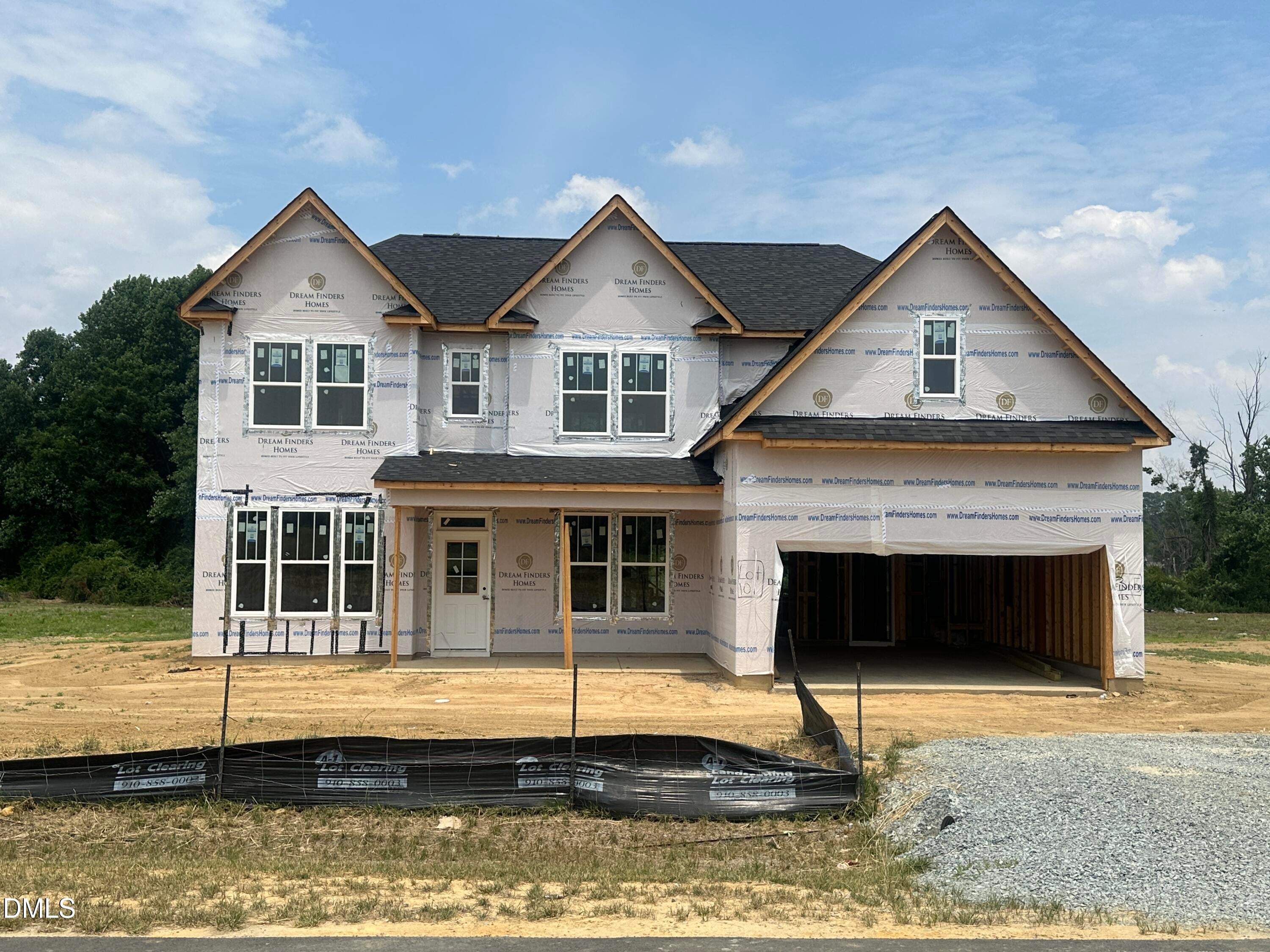 315 Margot Manor Drive