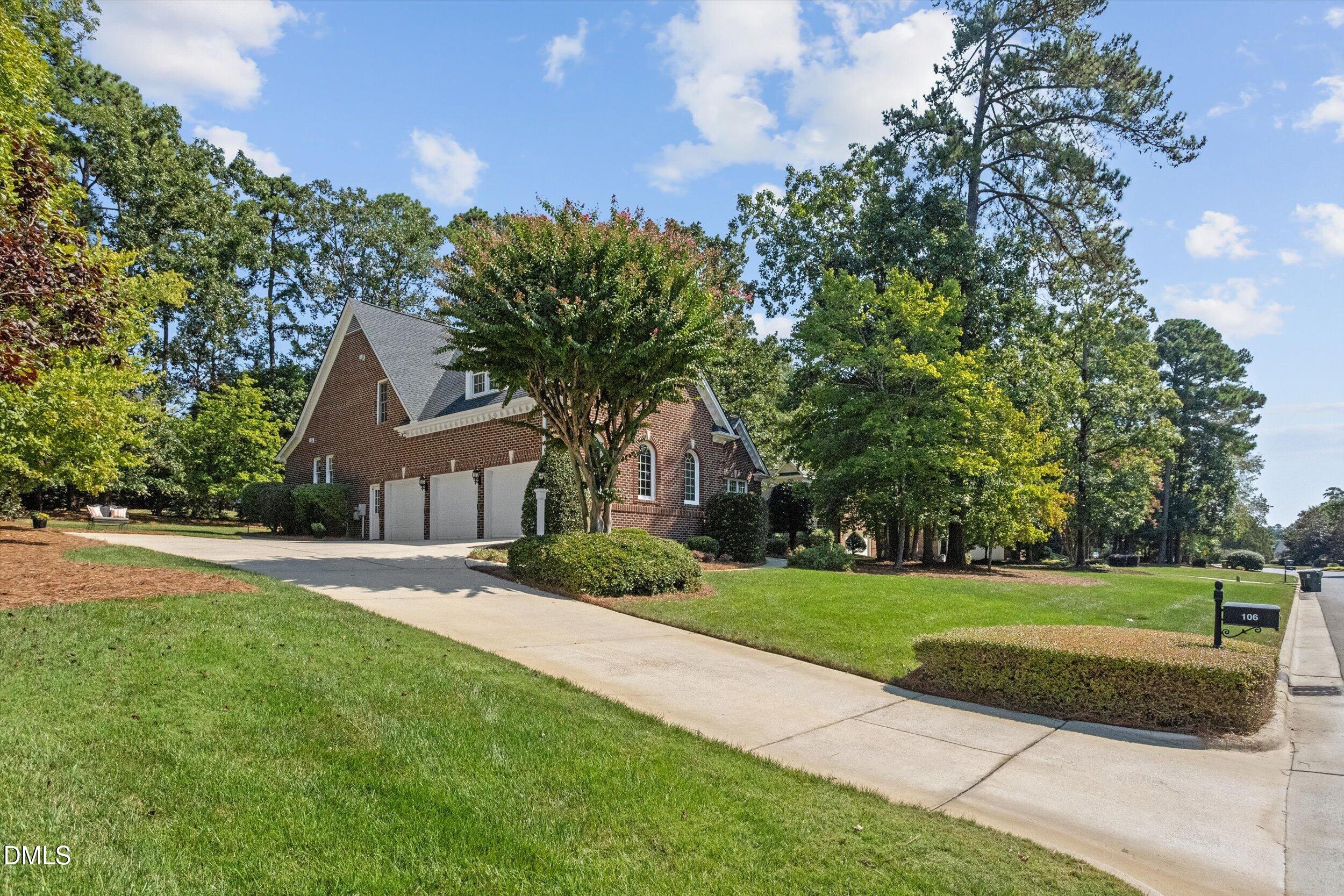 106 Trellingwood Drive