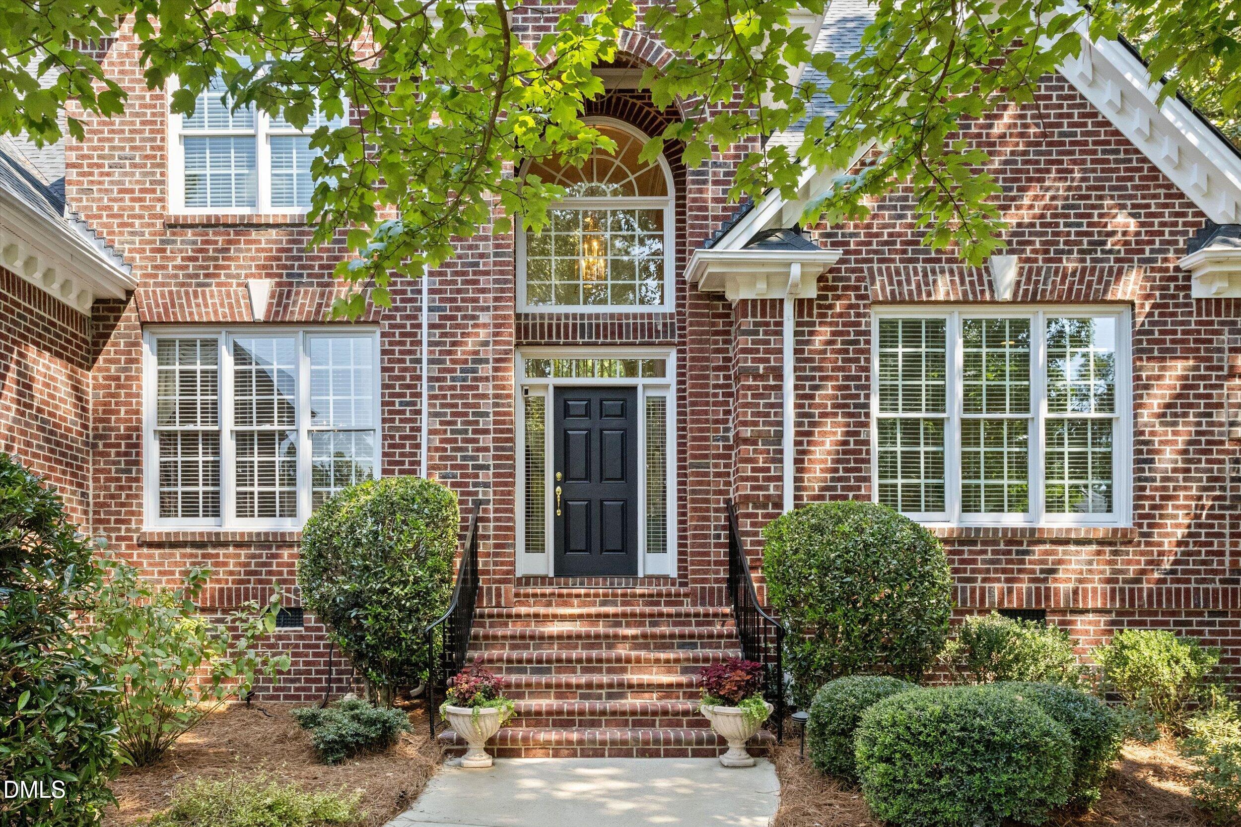 106 Trellingwood Drive