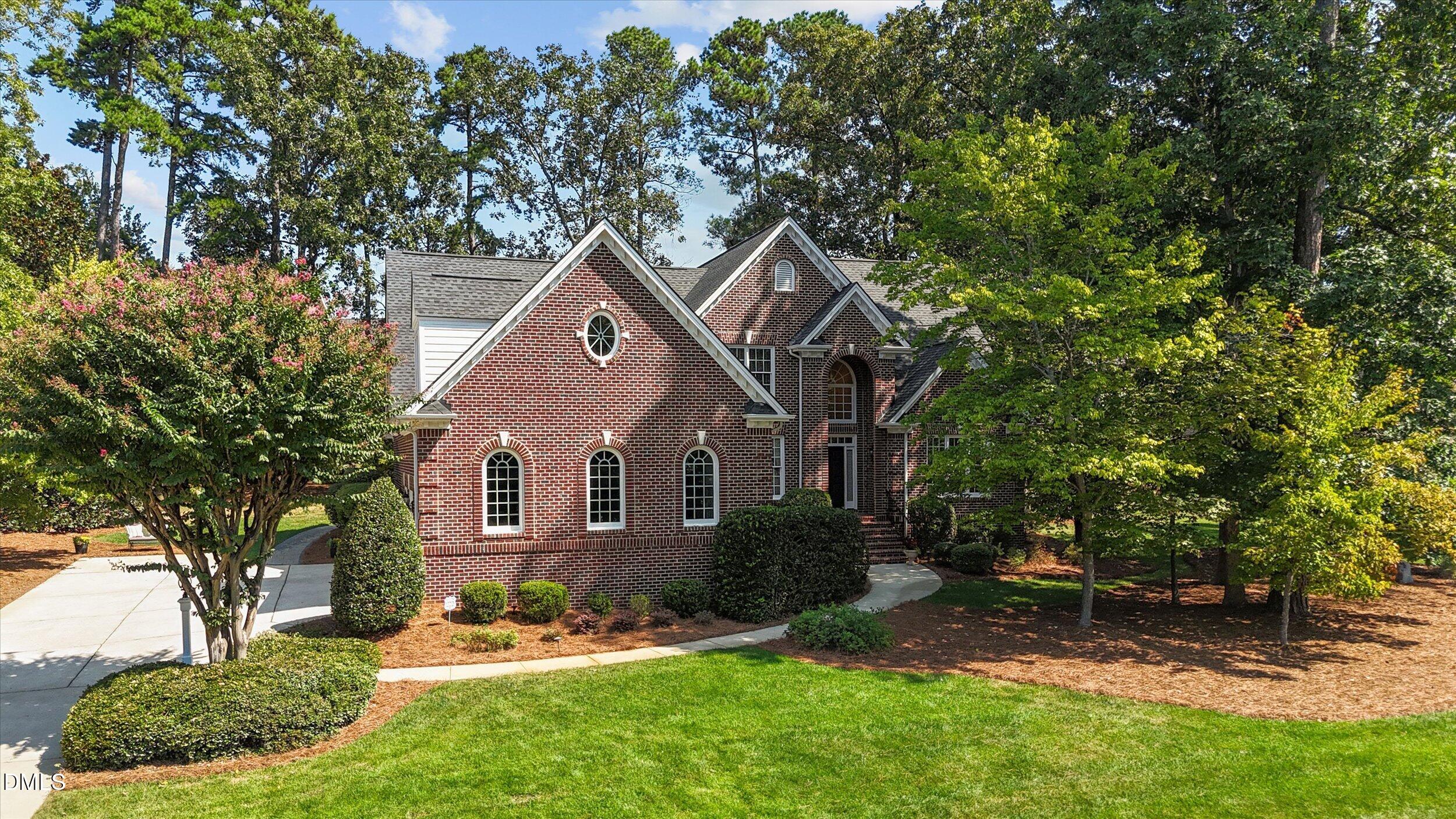 106 Trellingwood Drive