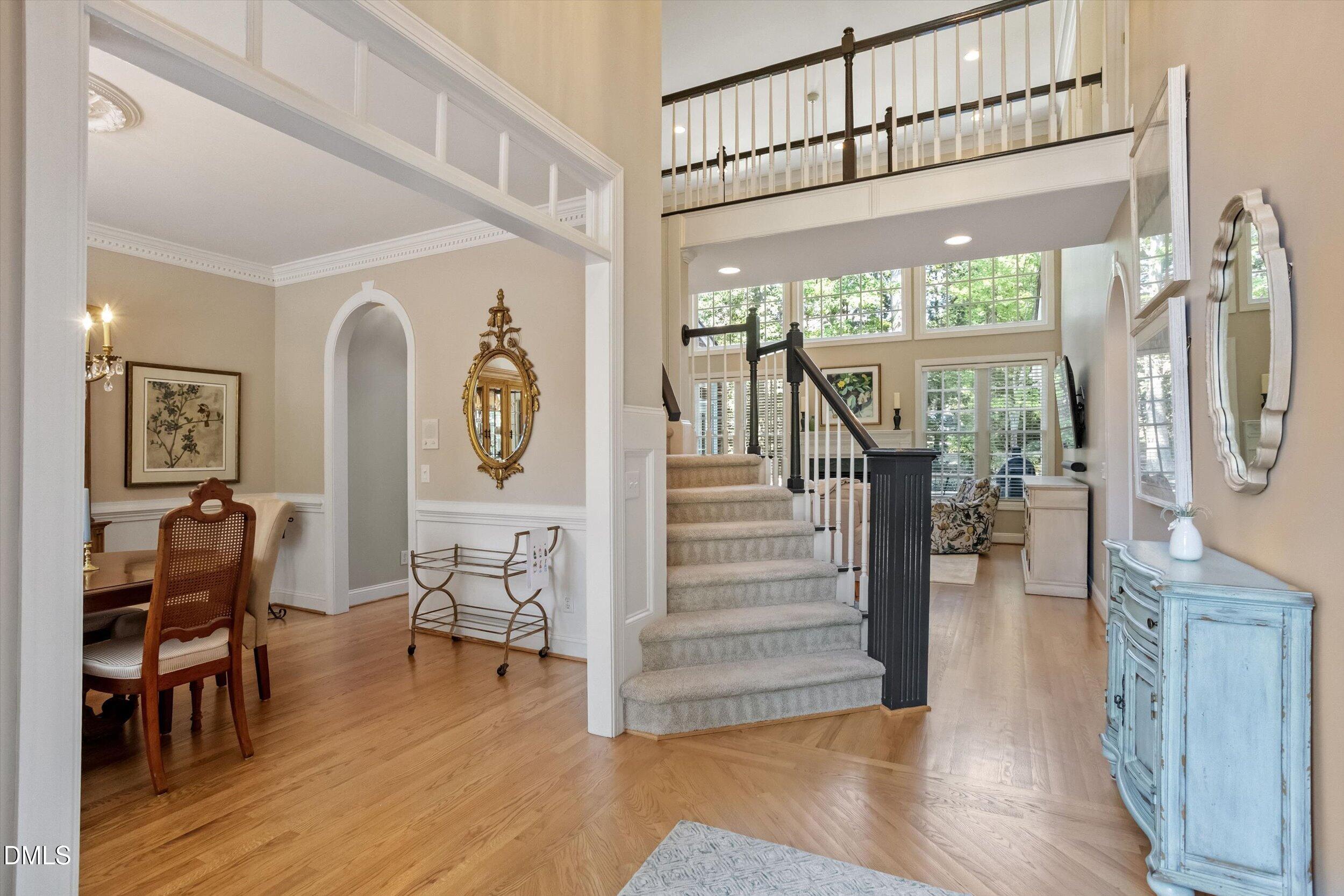 106 Trellingwood Drive
