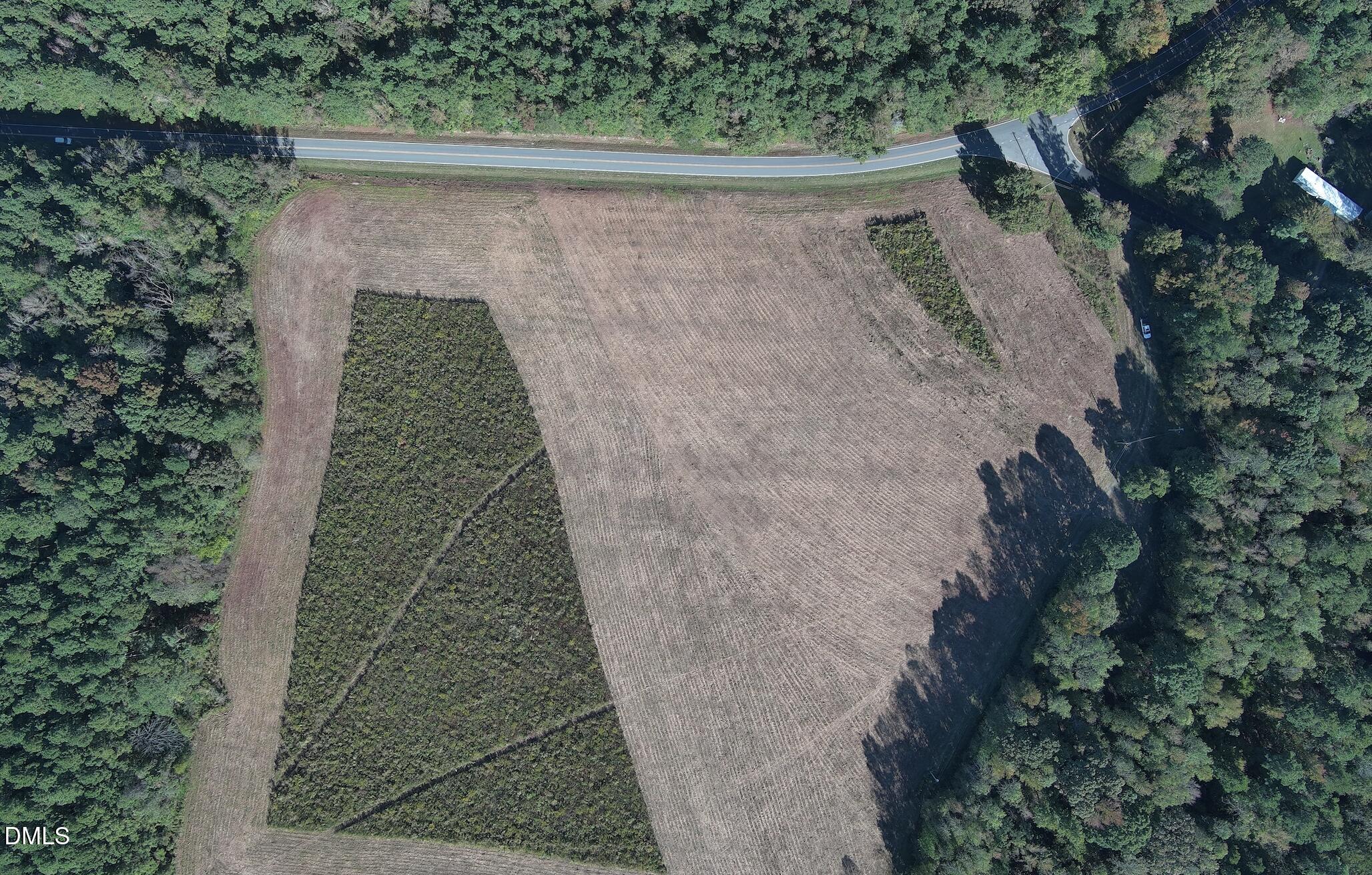 Lot 5 Oak Grove Church Road