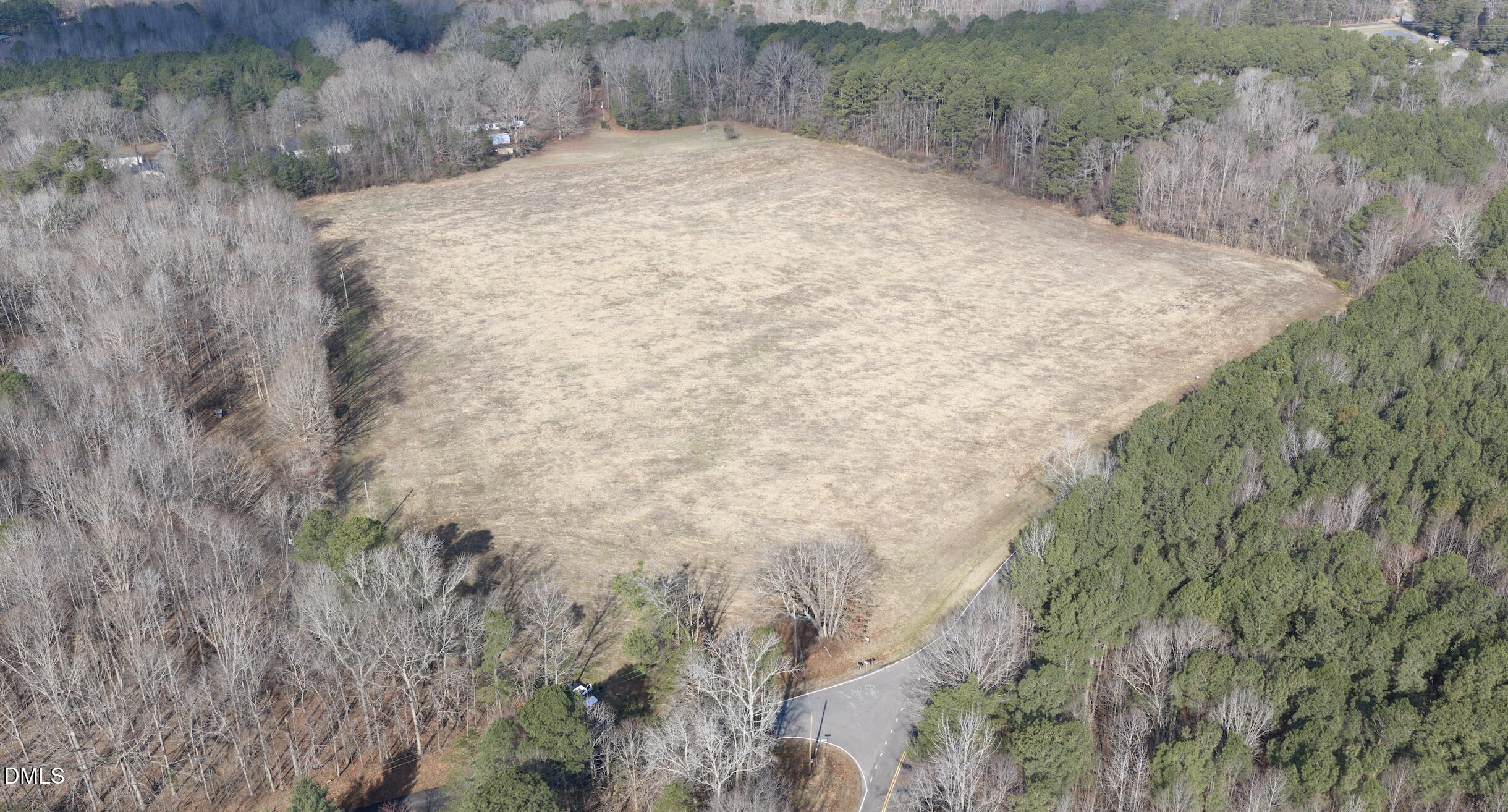 Lot 5 Oak Grove Church Road