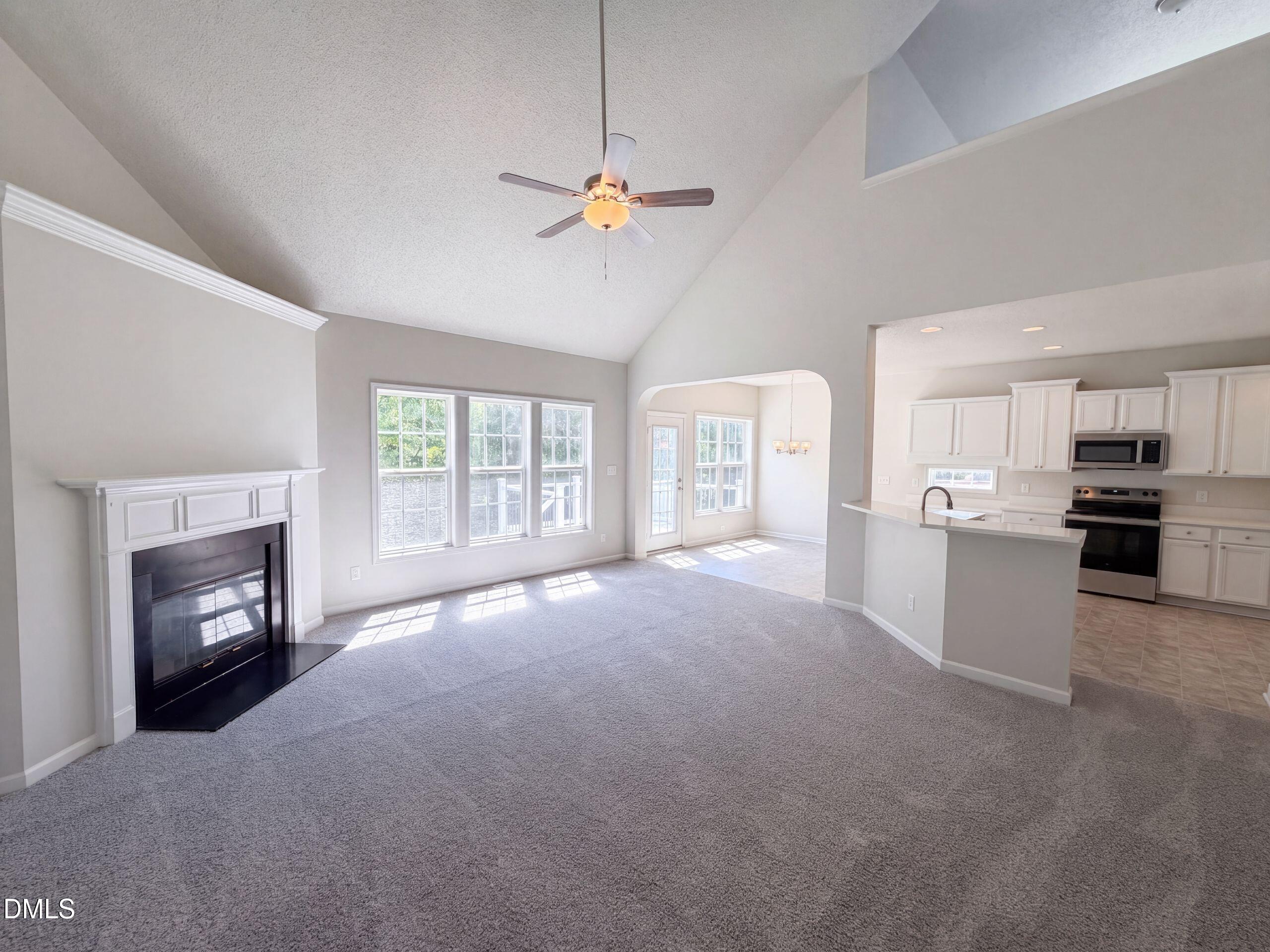 1701 Carnation Drive