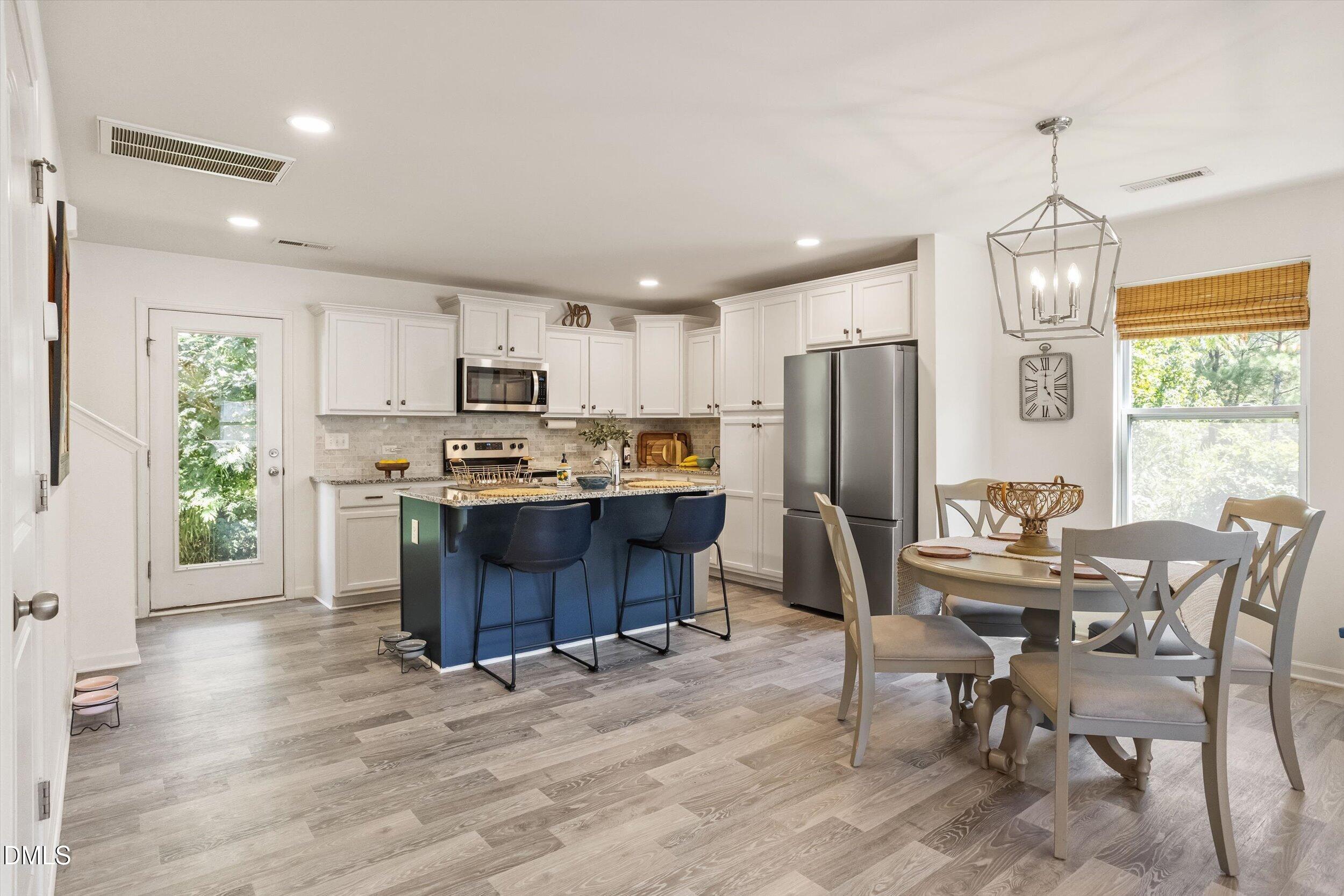 203 Glen Meadow Drive