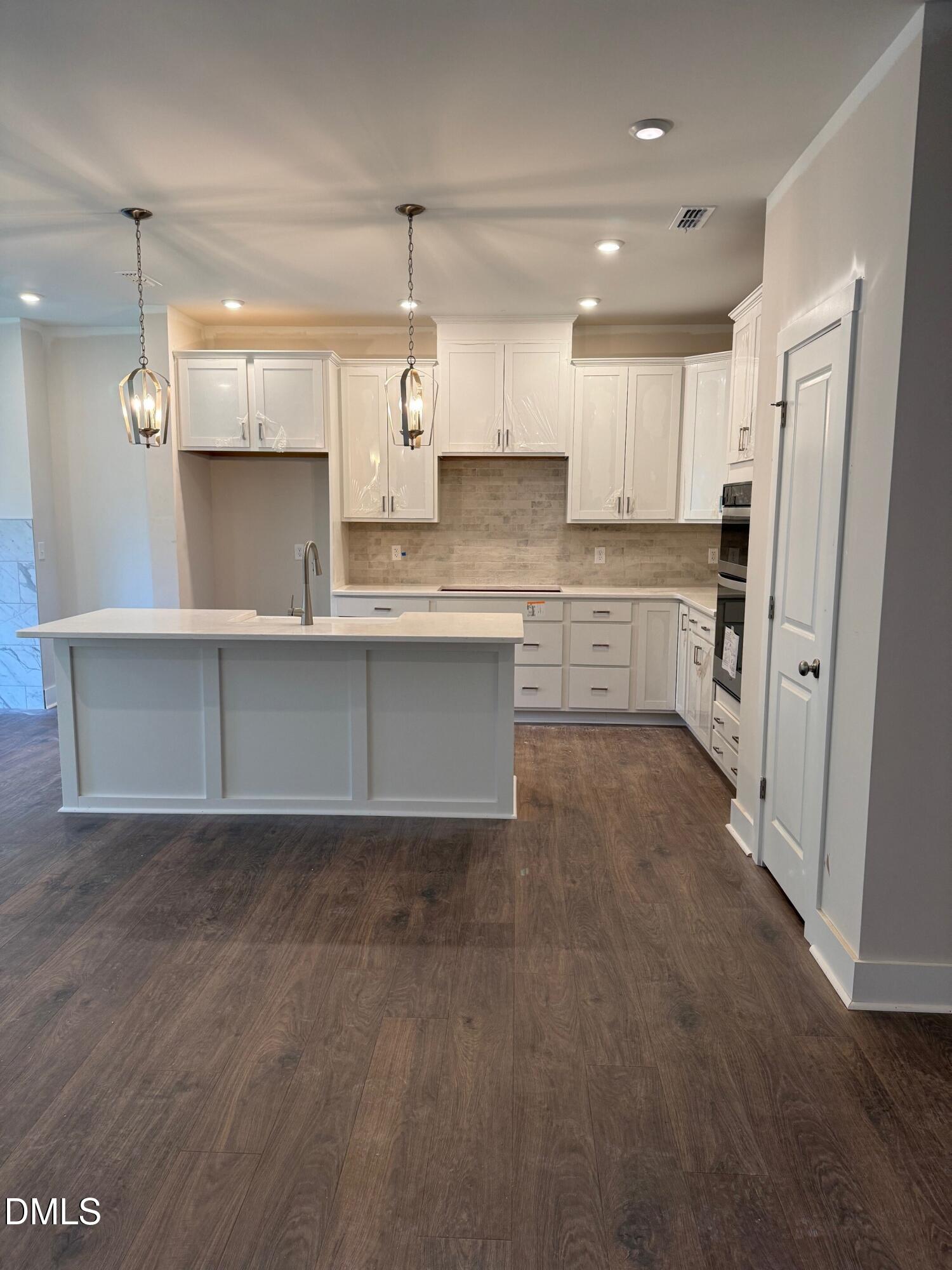 461 Dark Branch Road