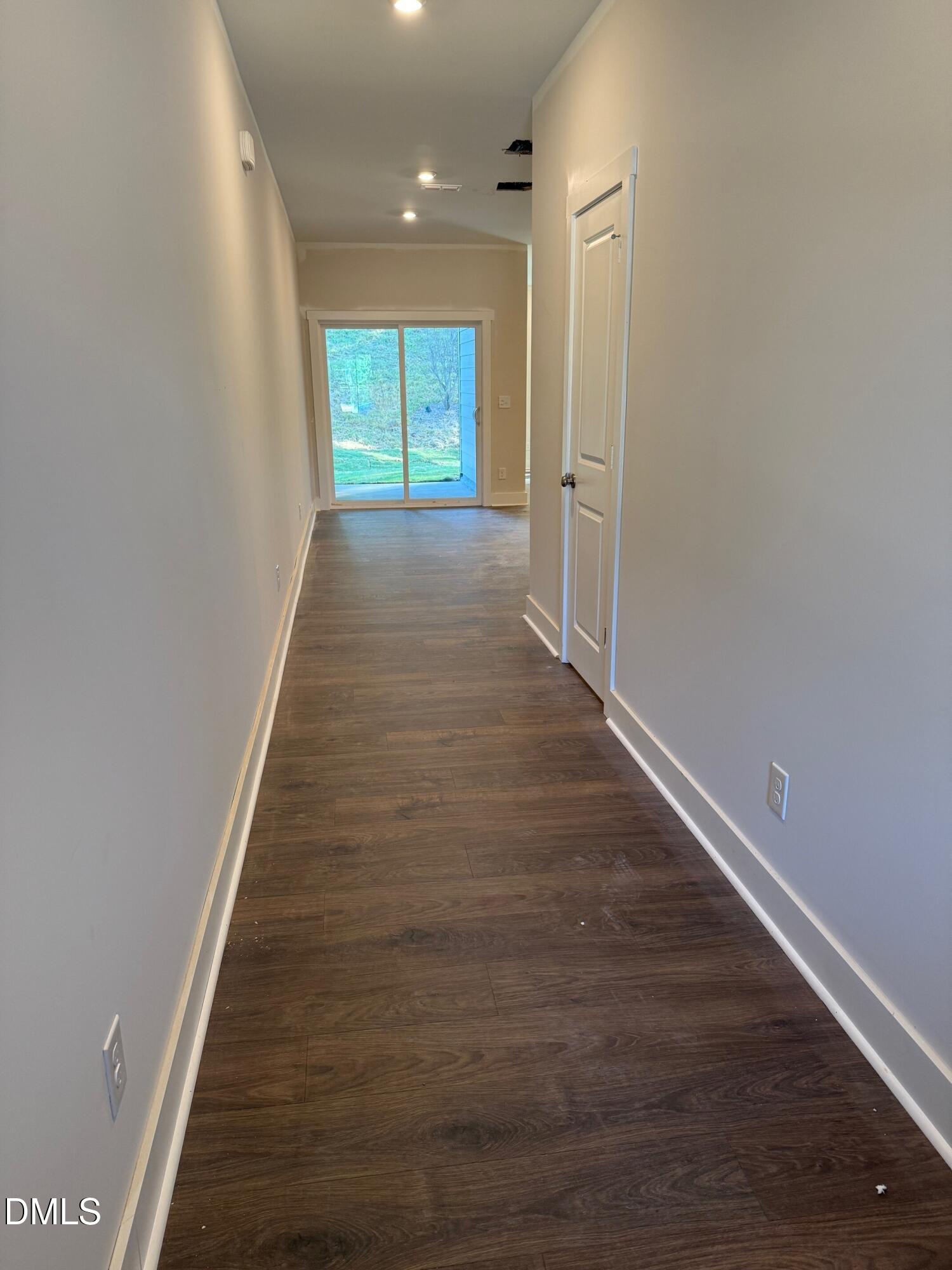 461 Dark Branch Road