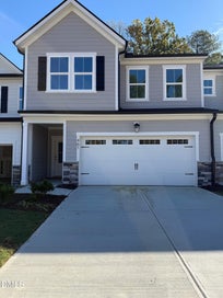 461 Dark Branch Road Cary NC 27519